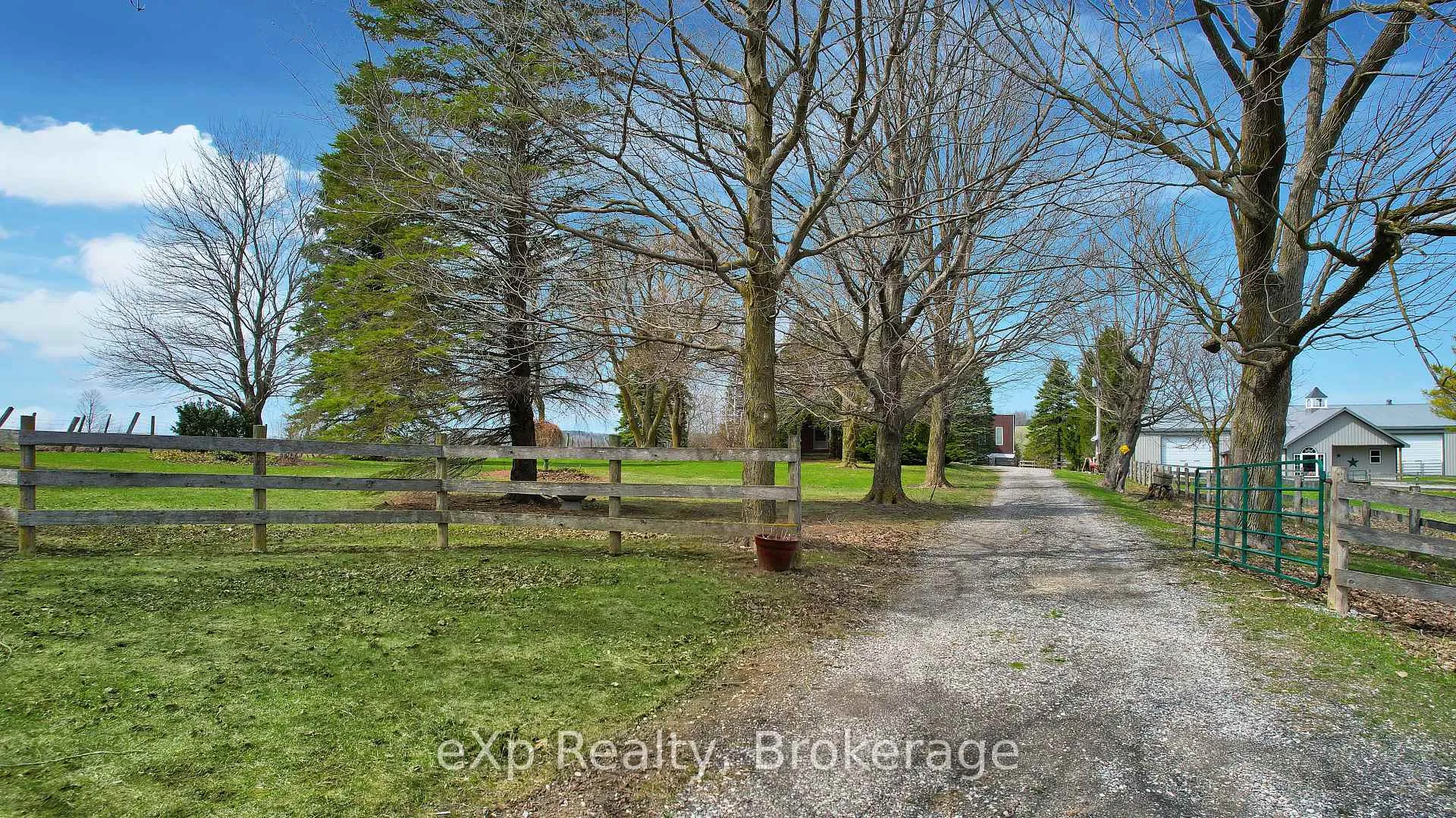 Photo 40 of 402191 Grey Road 4, West Grey — HOMEH