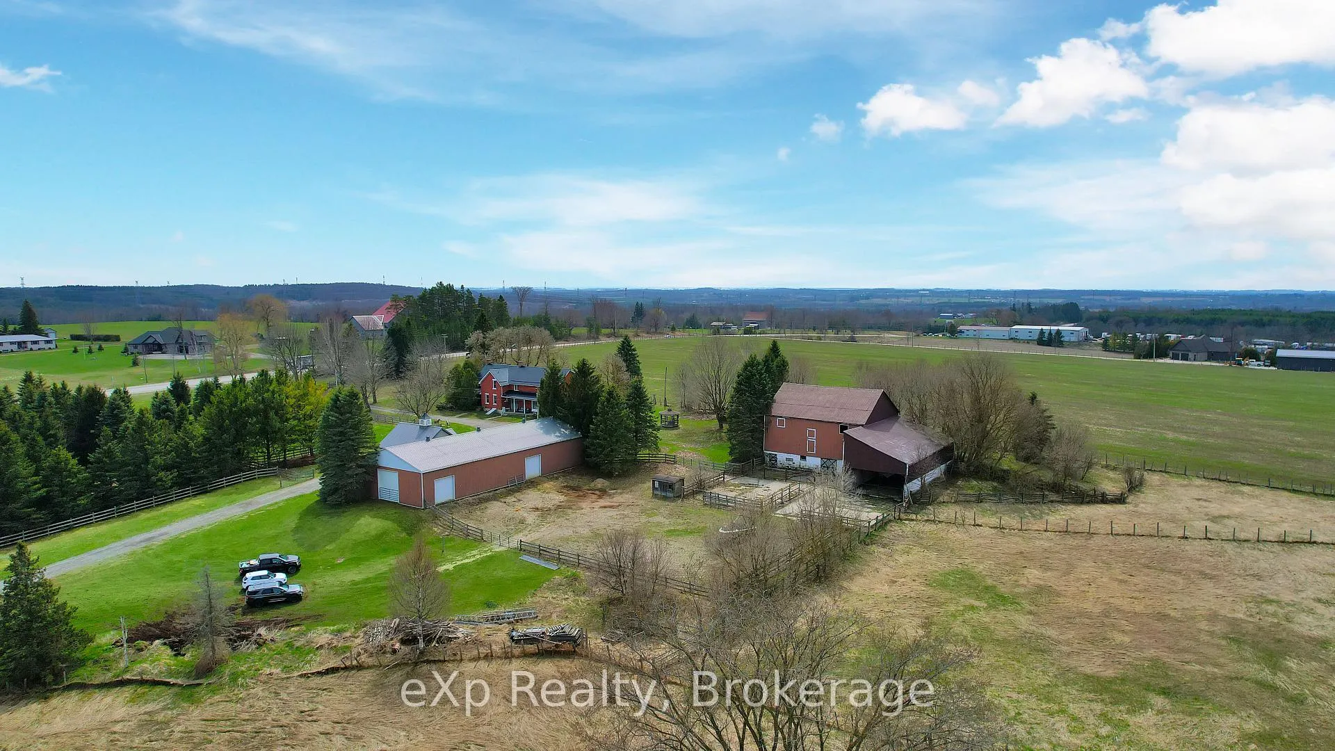 Photo 42 of 402191 Grey Road 4, West Grey — HOMEH