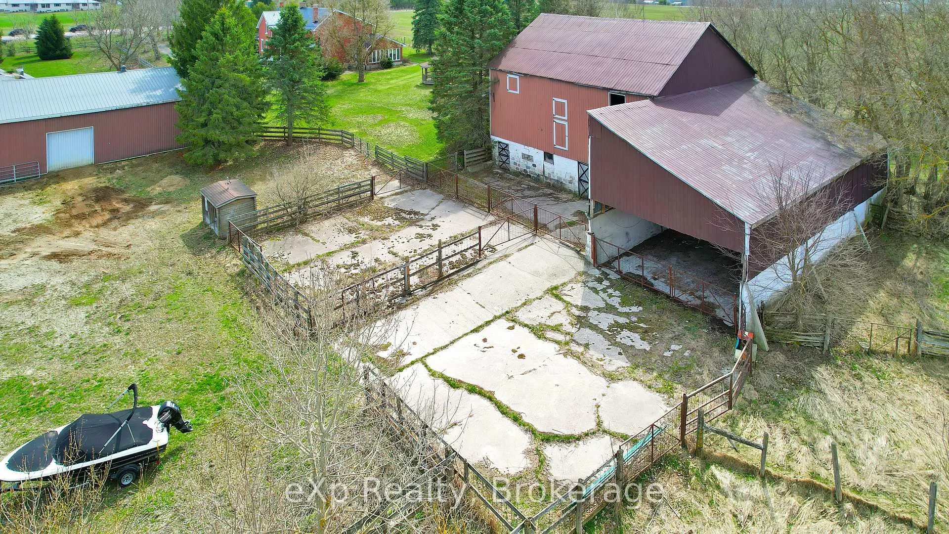 Photo 43 of 402191 Grey Road 4, West Grey — HOMEH