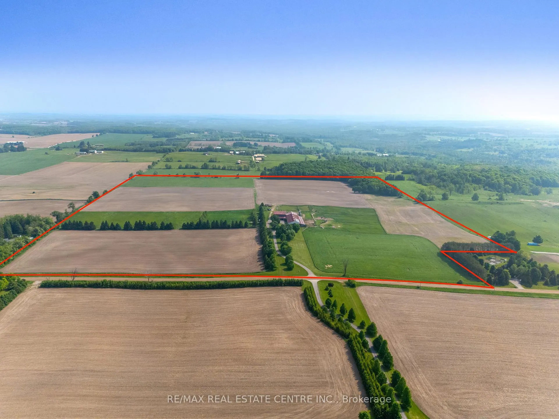 Photo 3 of 6039 Eighth Line, Erin, Rural Erin — HOMEH