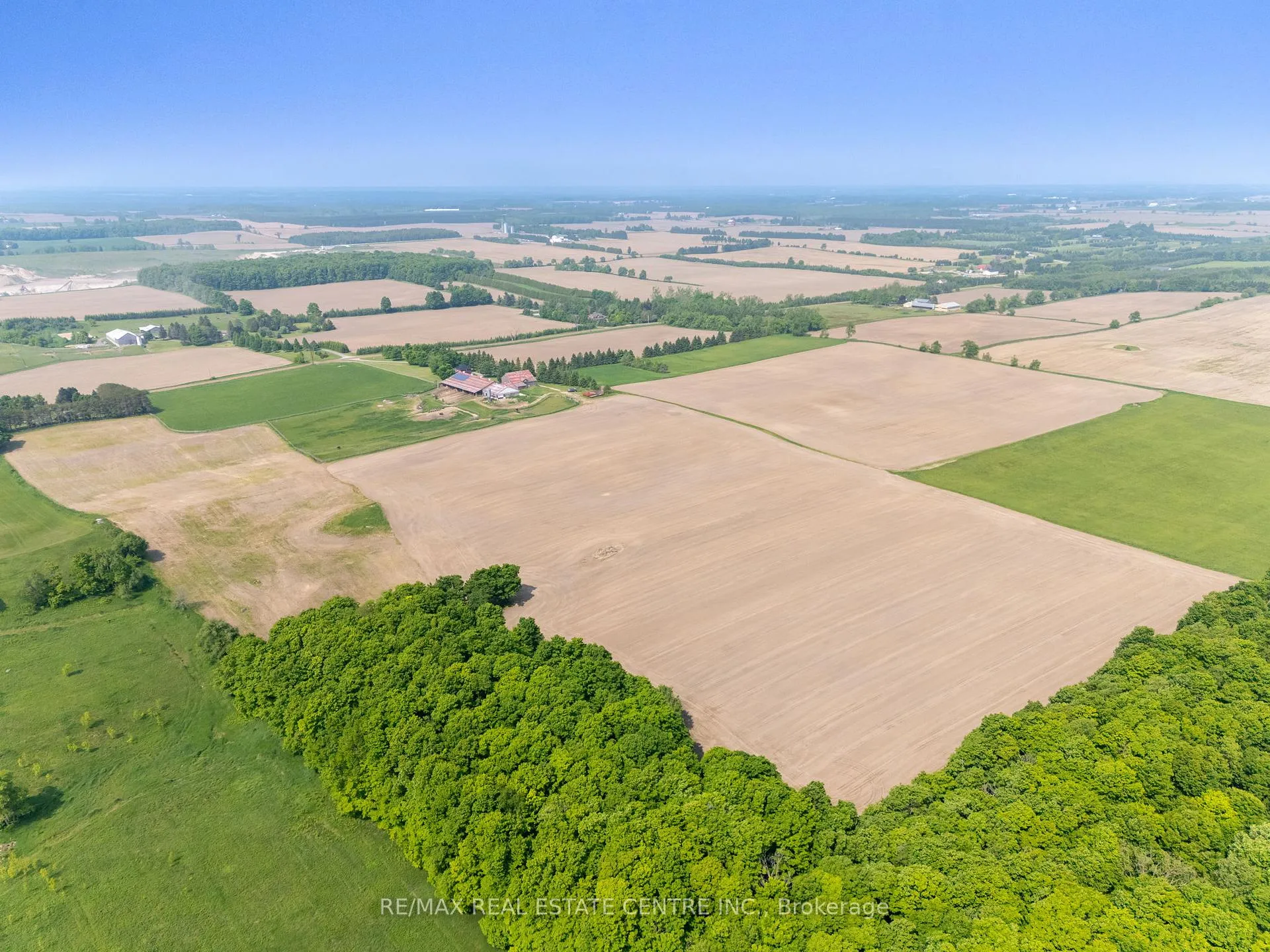Photo 7 of 6039 Eighth Line, Erin, Rural Erin — HOMEH