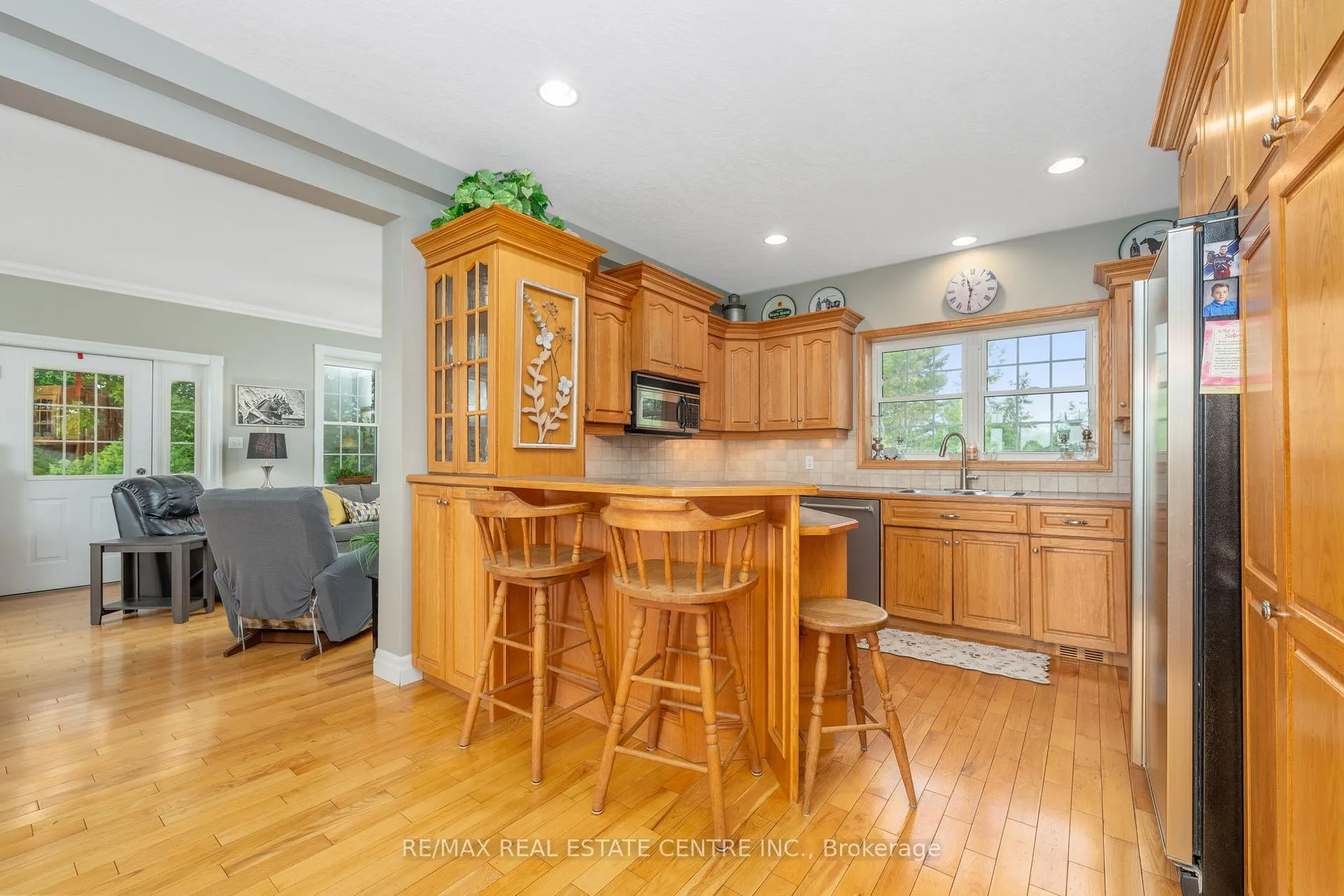 Photo 11 of 6039 Eighth Line, Erin, Rural Erin — HOMEH