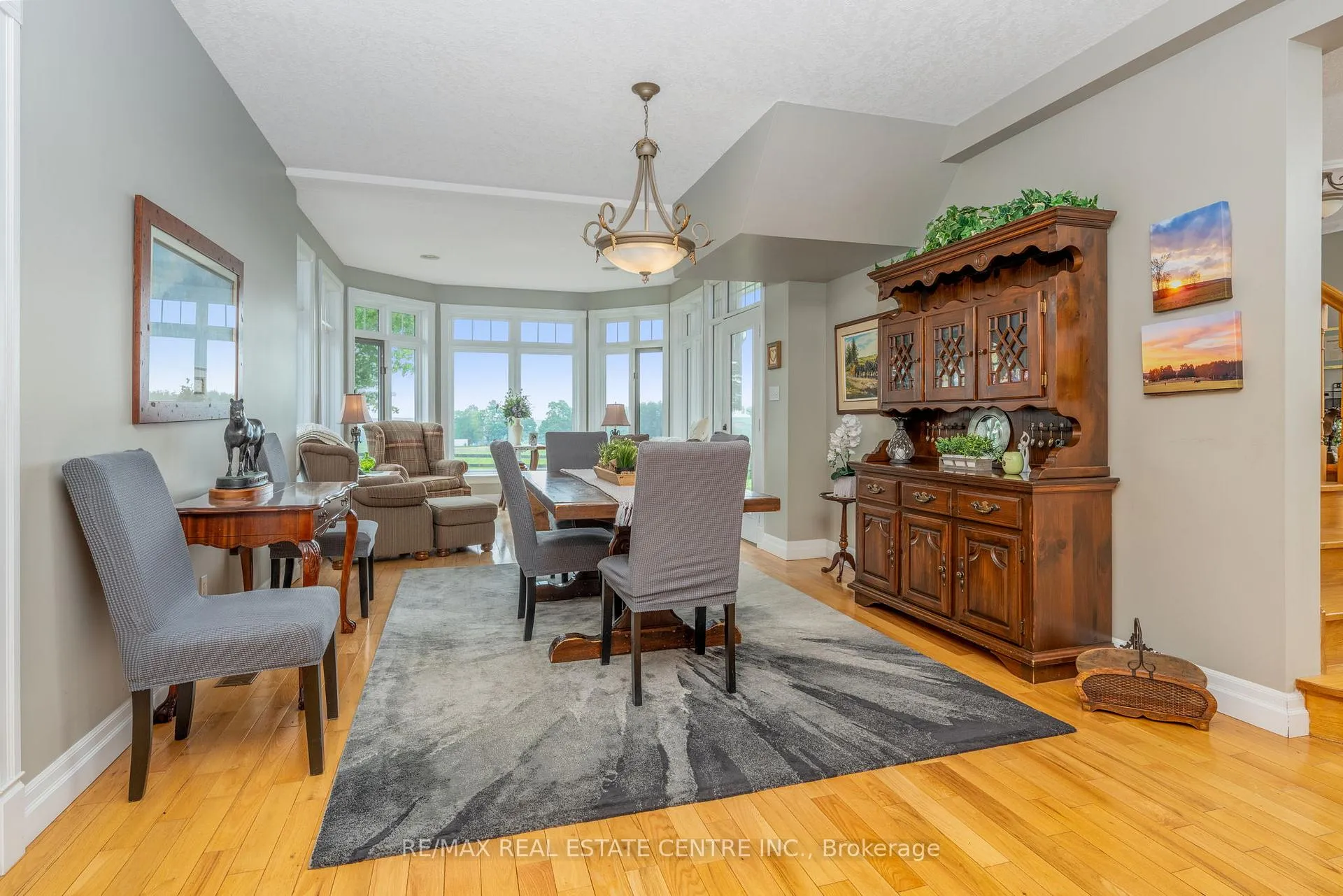 Photo 13 of 6039 Eighth Line, Erin, Rural Erin — HOMEH