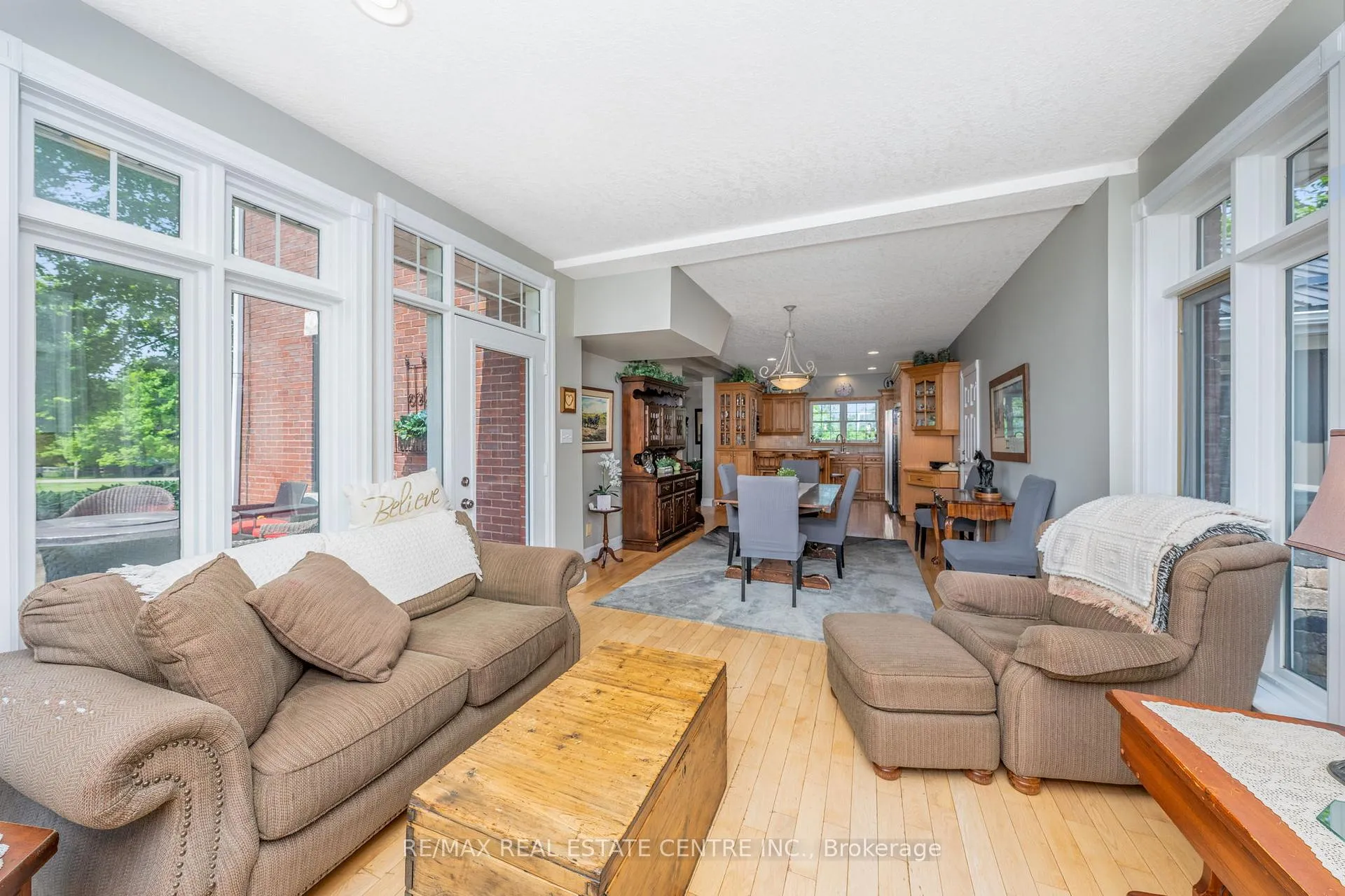 Photo 16 of 6039 Eighth Line, Erin, Rural Erin — HOMEH