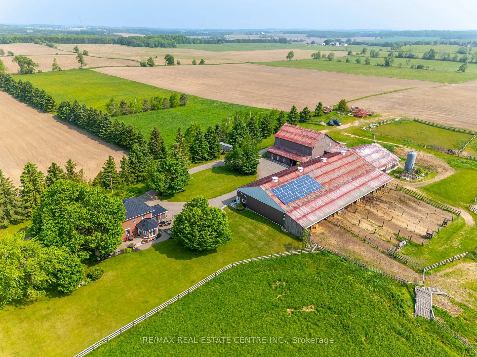 Photo 31 of 6039 Eighth Line, Erin, Rural Erin — HOMEH