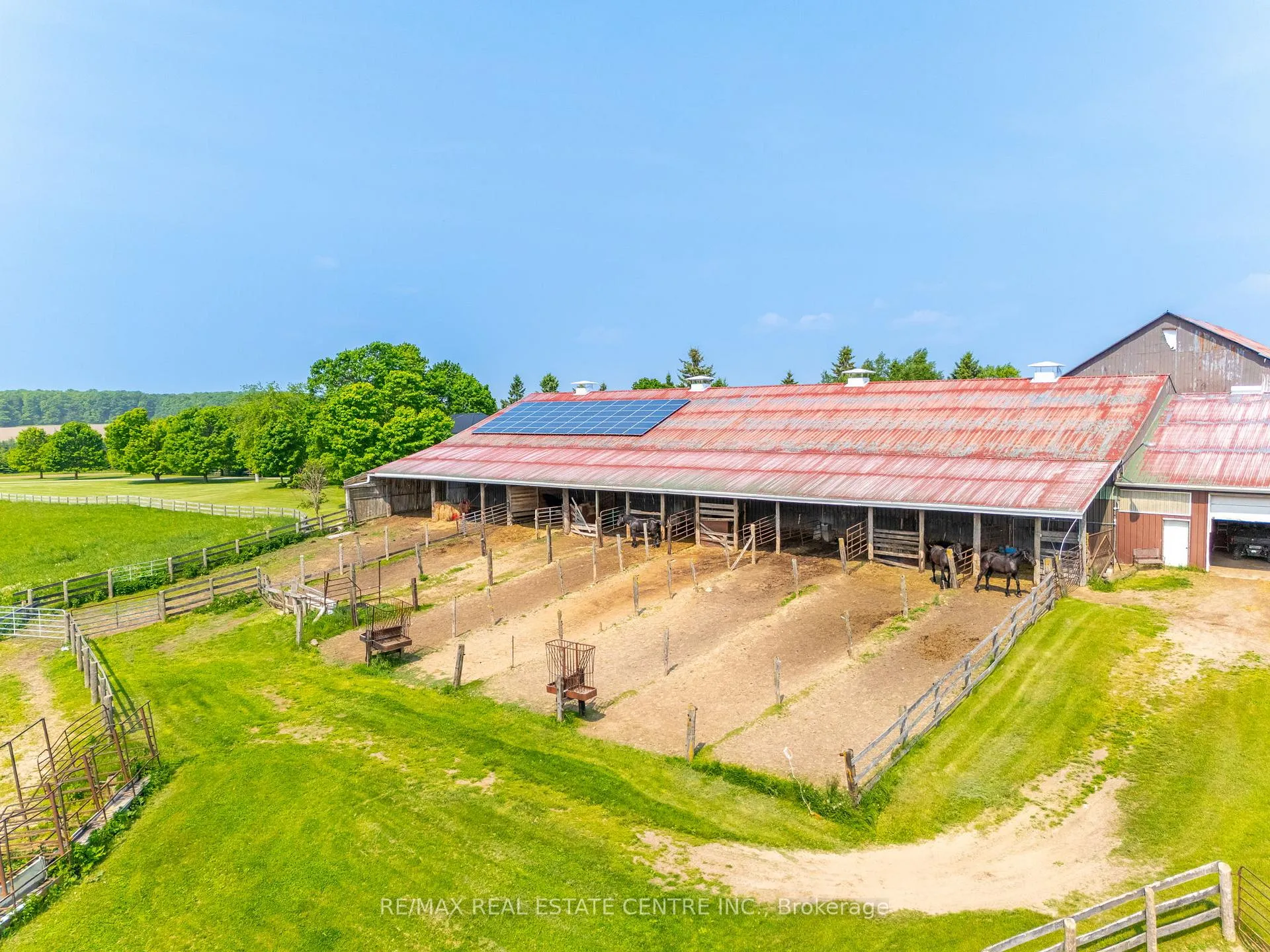 Photo 35 of 6039 Eighth Line, Erin, Rural Erin — HOMEH