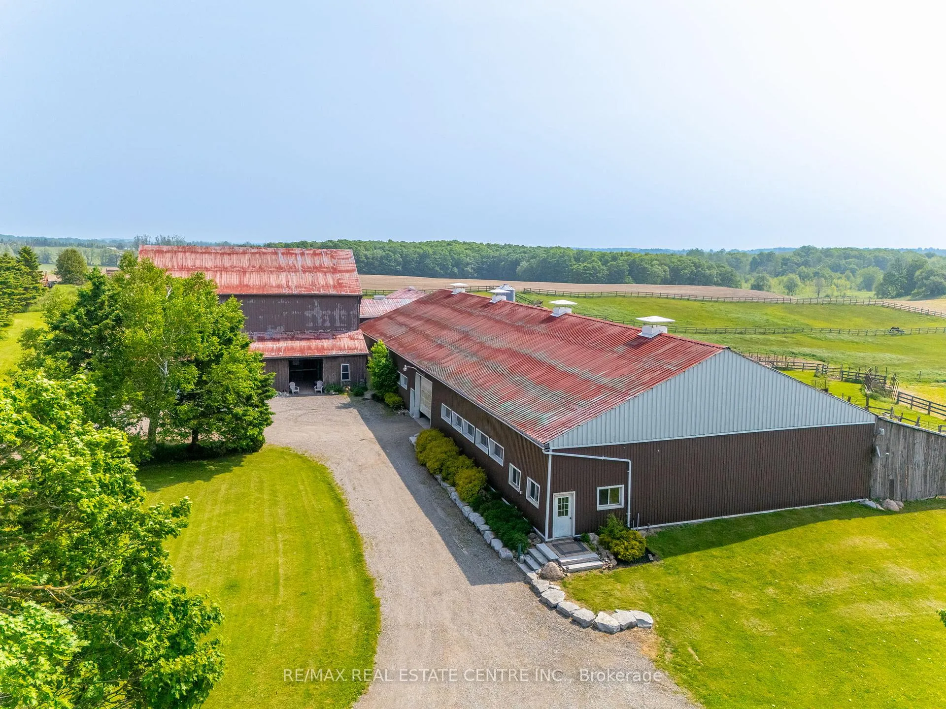 Photo 38 of 6039 Eighth Line, Erin, Rural Erin — HOMEH