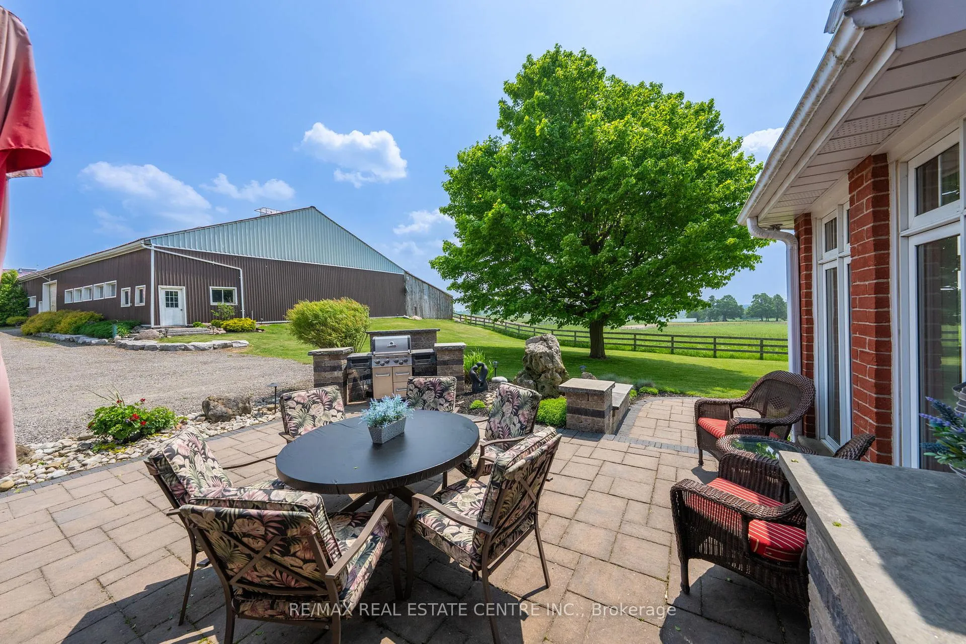 Photo 44 of 6039 Eighth Line, Erin, Rural Erin — HOMEH
