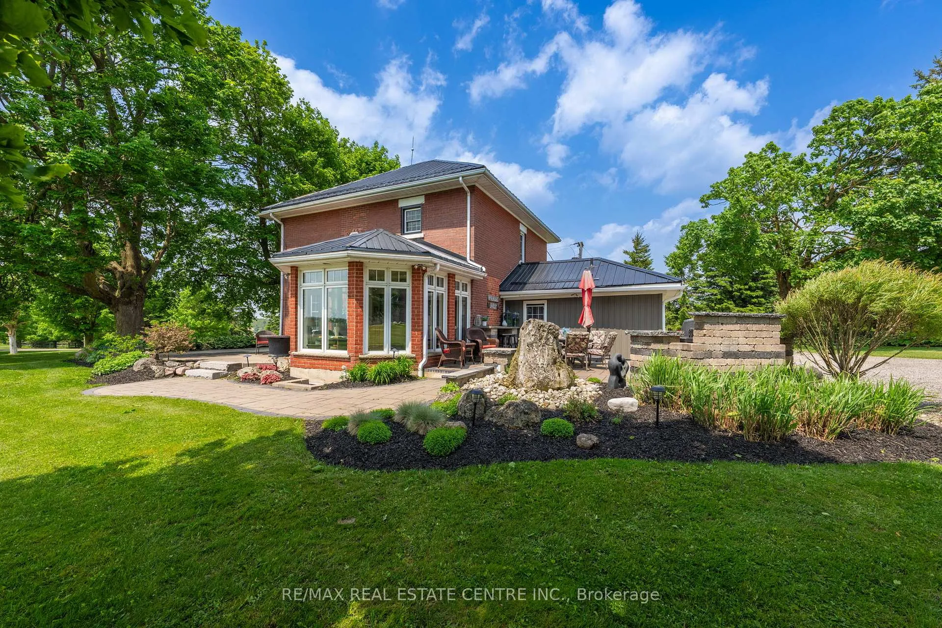 Photo 46 of 6039 Eighth Line, Erin, Rural Erin — HOMEH