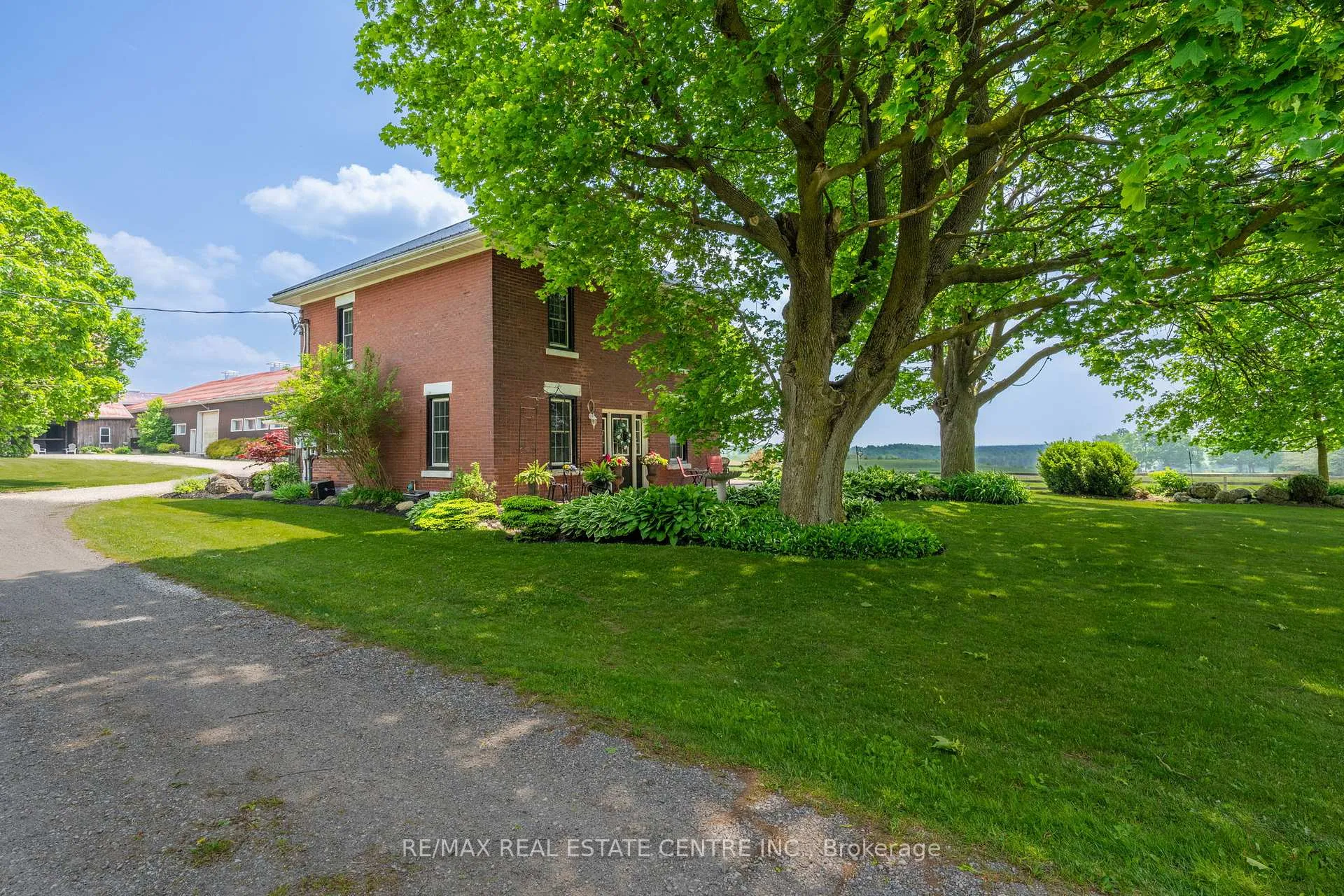 Photo 48 of 6039 Eighth Line, Erin, Rural Erin — HOMEH