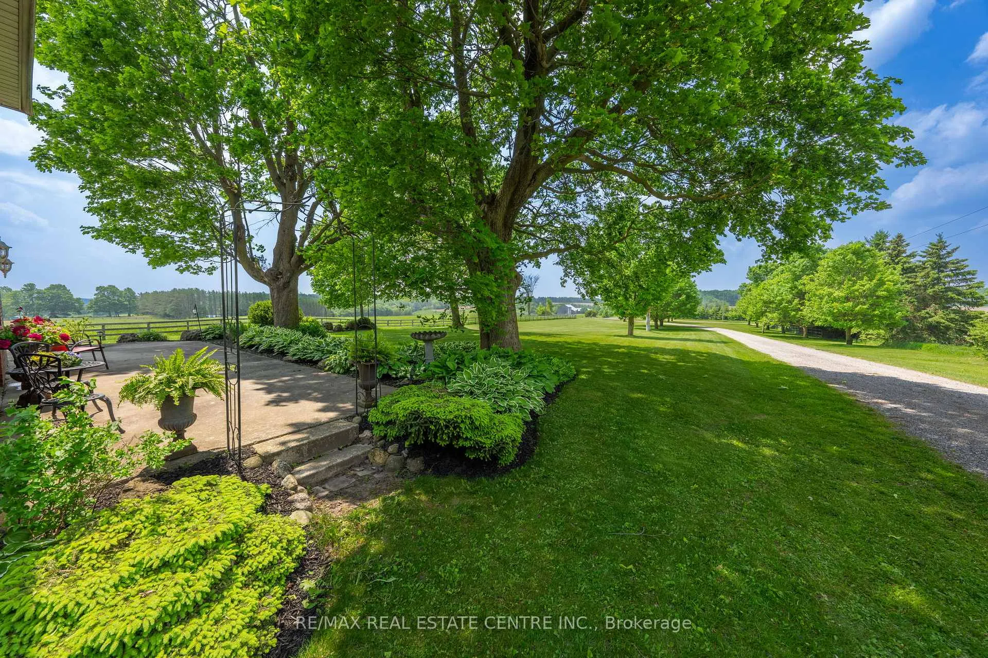 Photo 50 of 6039 Eighth Line, Erin, Rural Erin — HOMEH