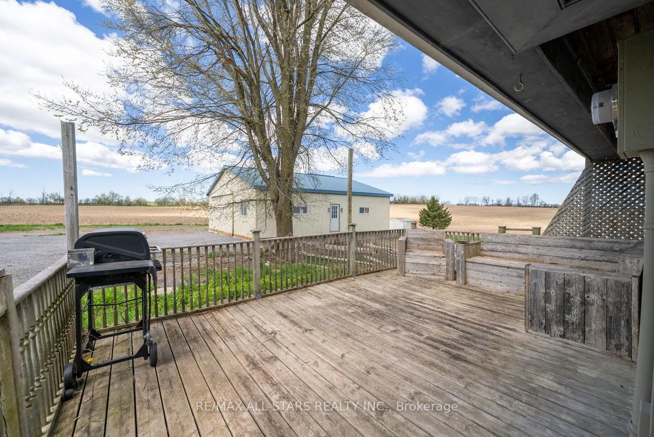 Photo 4 of 1705 Brock Concession 7, Brock, Rural Brock — HOMEH