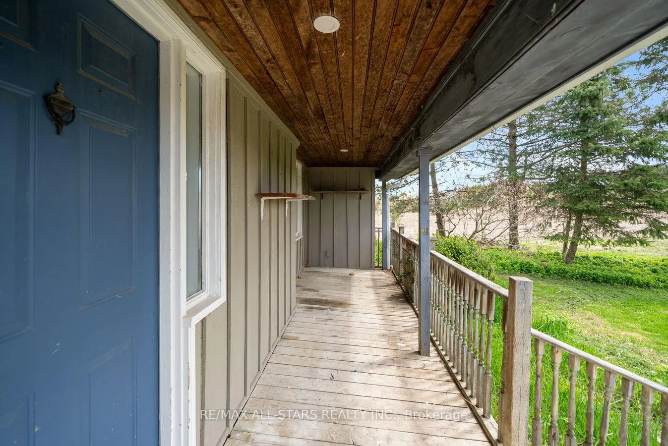Photo 5 of 1705 Brock Concession 7, Brock, Rural Brock — HOMEH