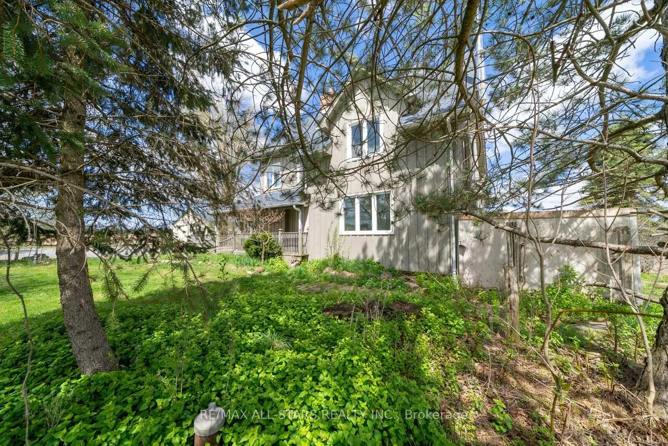Photo 6 of 1705 Brock Concession 7, Brock, Rural Brock — HOMEH