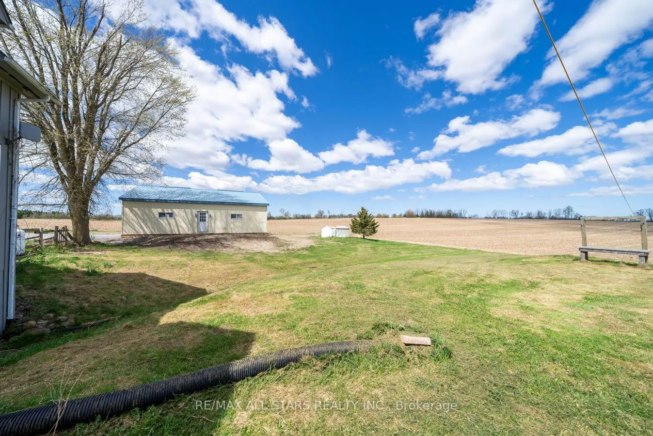 Photo 39 of 1705 Brock Concession 7, Brock, Rural Brock — HOMEH