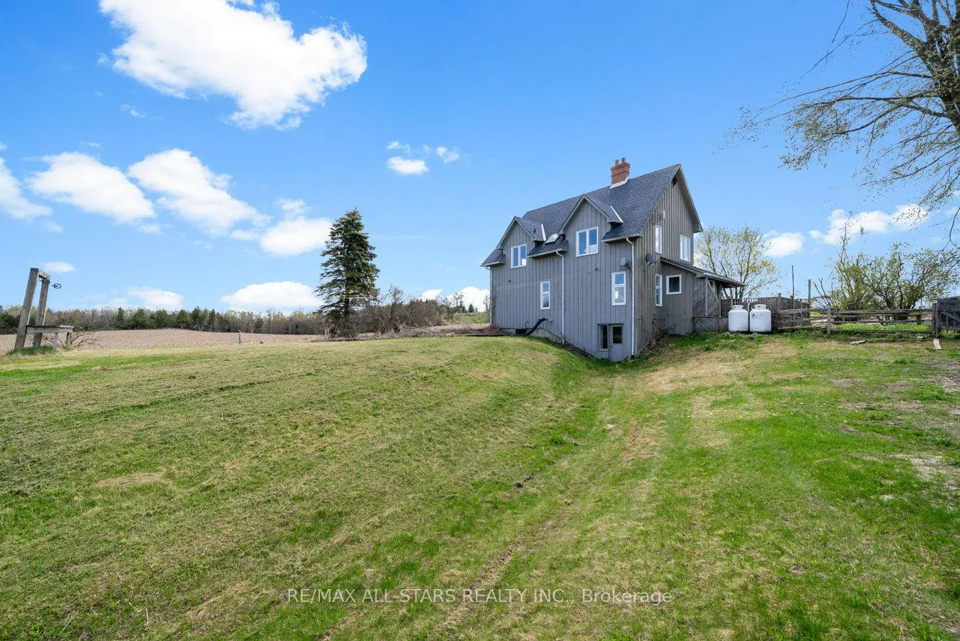 Photo 41 of 1705 Brock Concession 7, Brock, Rural Brock — HOMEH