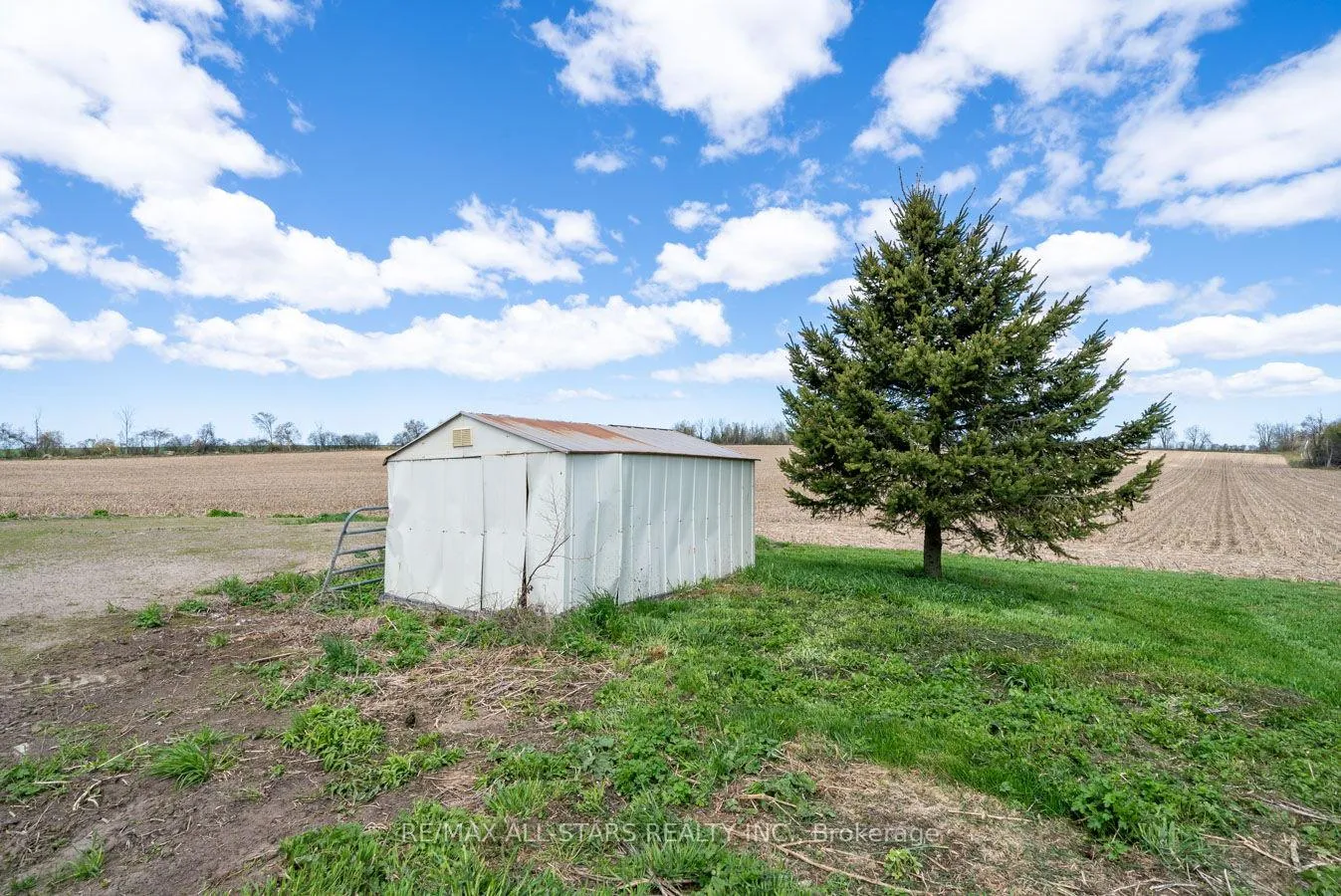 Photo 42 of 1705 Brock Concession 7, Brock, Rural Brock — HOMEH