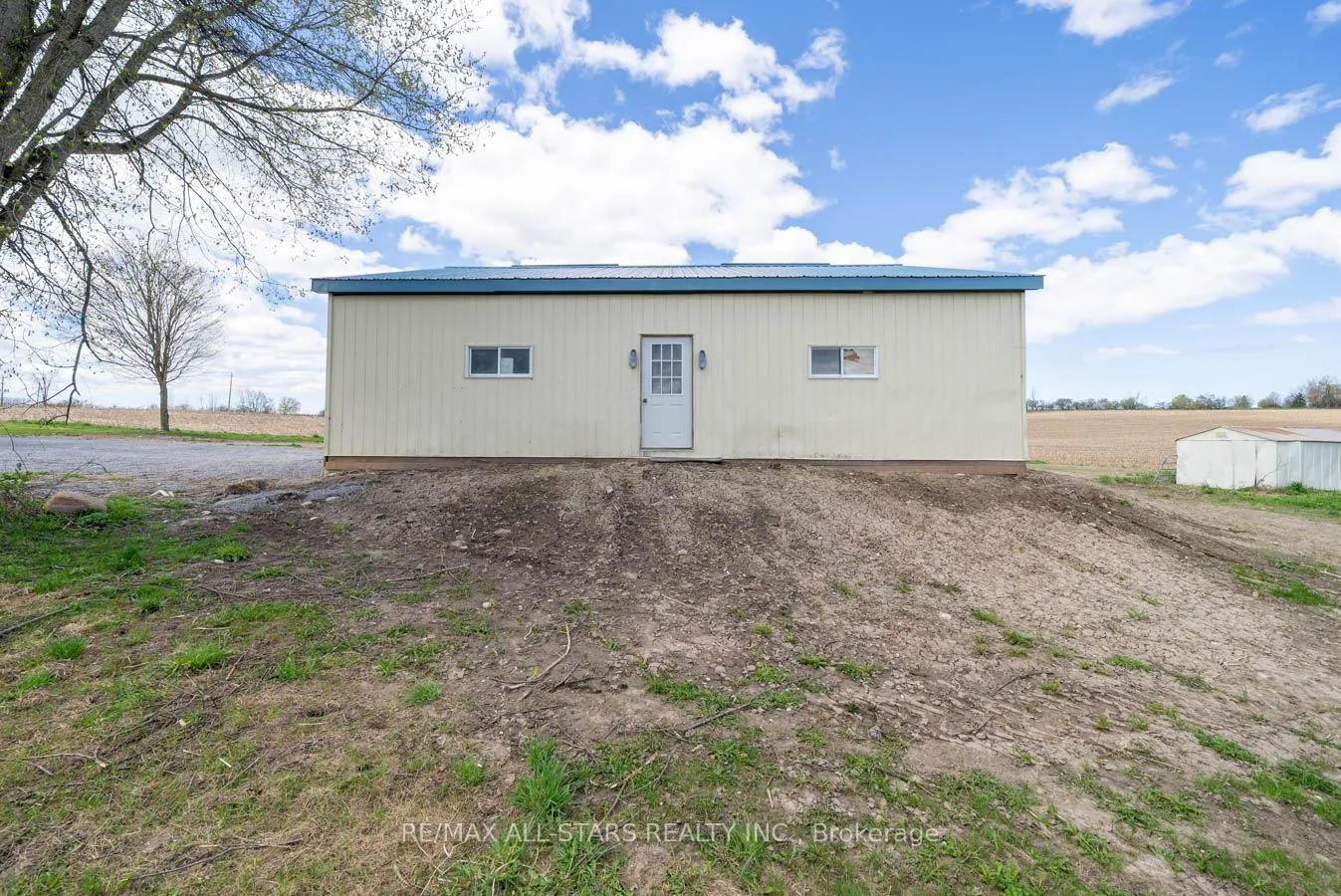 Photo 43 of 1705 Brock Concession 7, Brock, Rural Brock — HOMEH