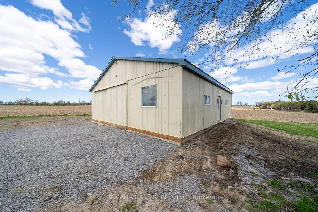 Photo 44 of 1705 Brock Concession 7, Brock, Rural Brock — HOMEH
