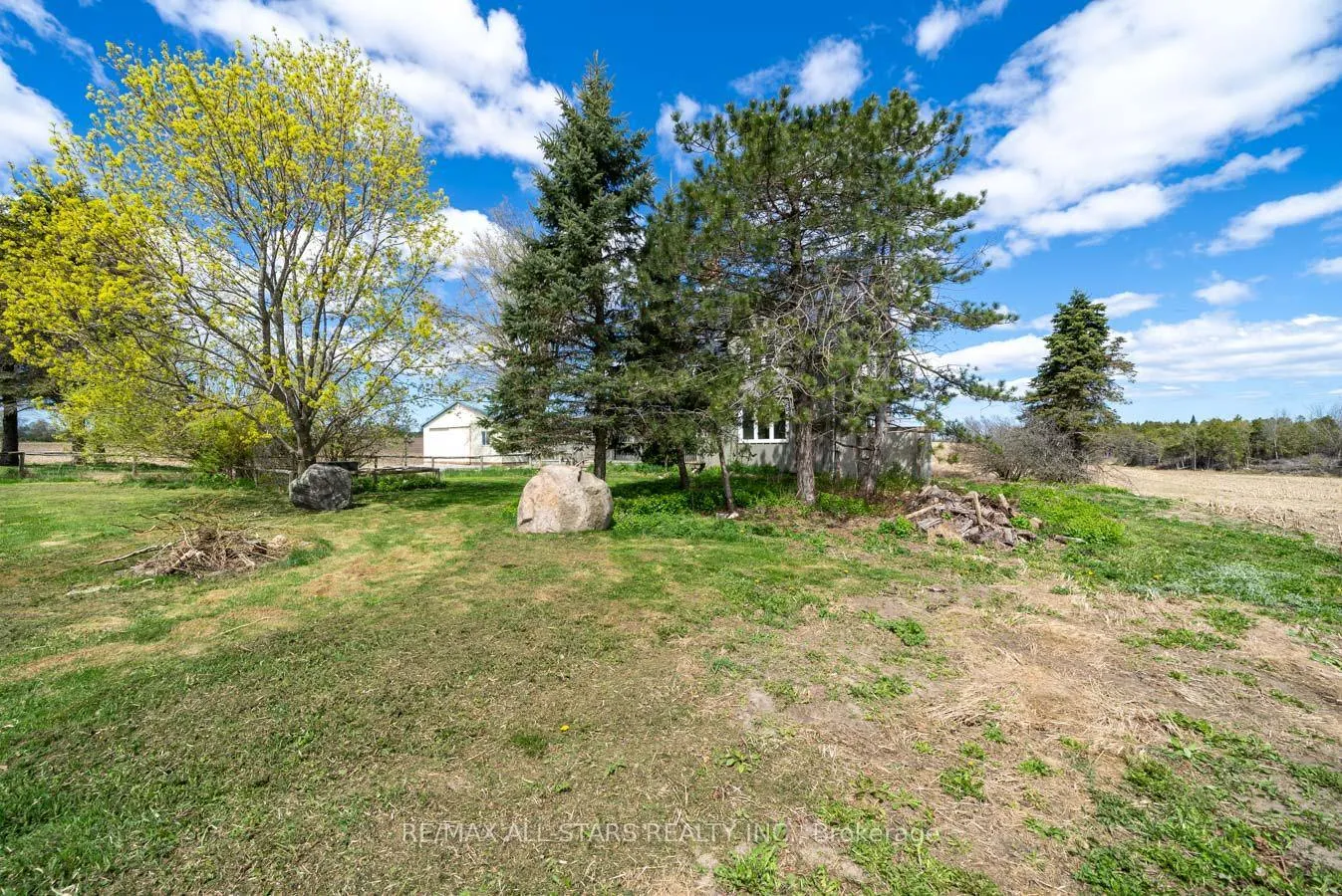 Photo 45 of 1705 Brock Concession 7, Brock, Rural Brock — HOMEH