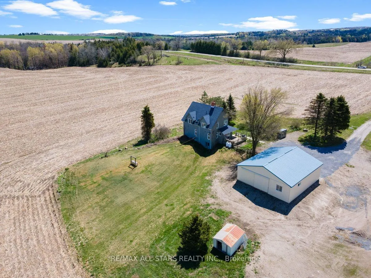Photo 46 of 1705 Brock Concession 7, Brock, Rural Brock — HOMEH