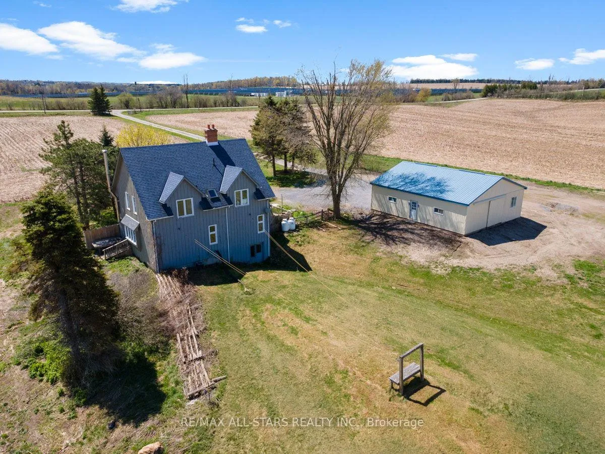 Photo 47 of 1705 Brock Concession 7, Brock, Rural Brock — HOMEH