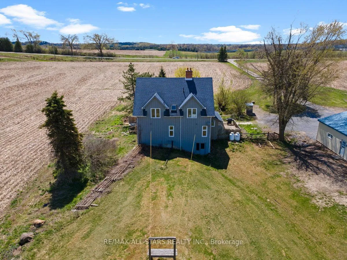 Photo 48 of 1705 Brock Concession 7, Brock, Rural Brock — HOMEH