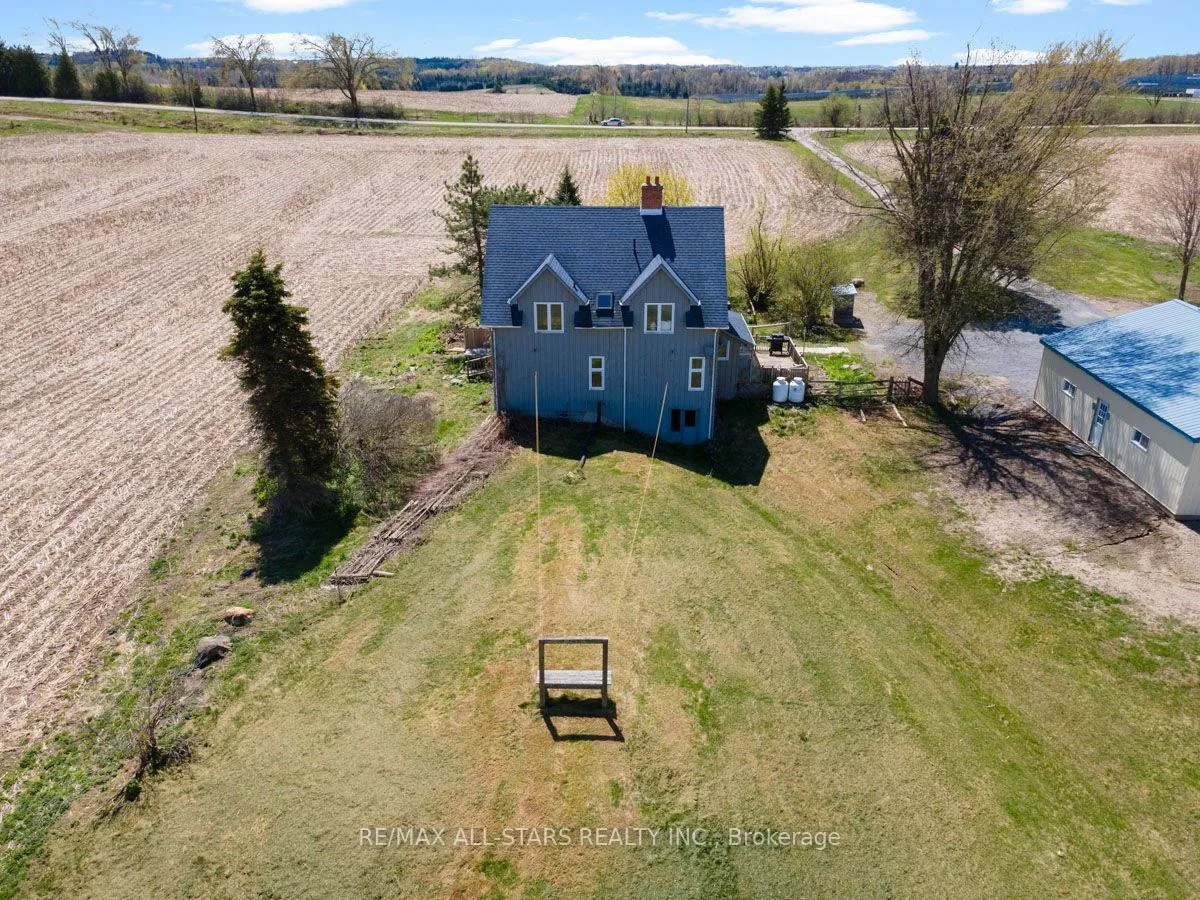 Photo 49 of 1705 Brock Concession 7, Brock, Rural Brock — HOMEH