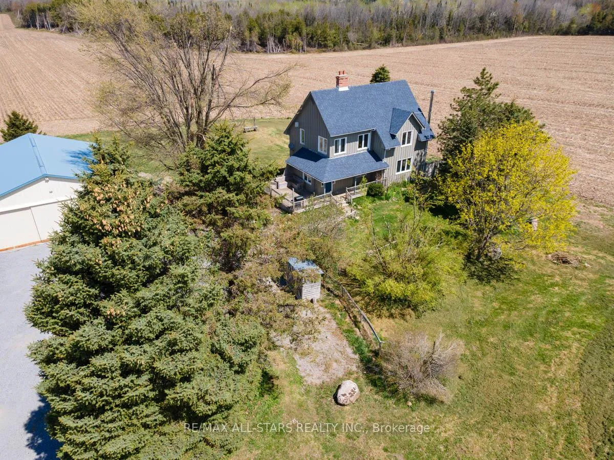 Photo 50 of 1705 Brock Concession 7, Brock, Rural Brock — HOMEH