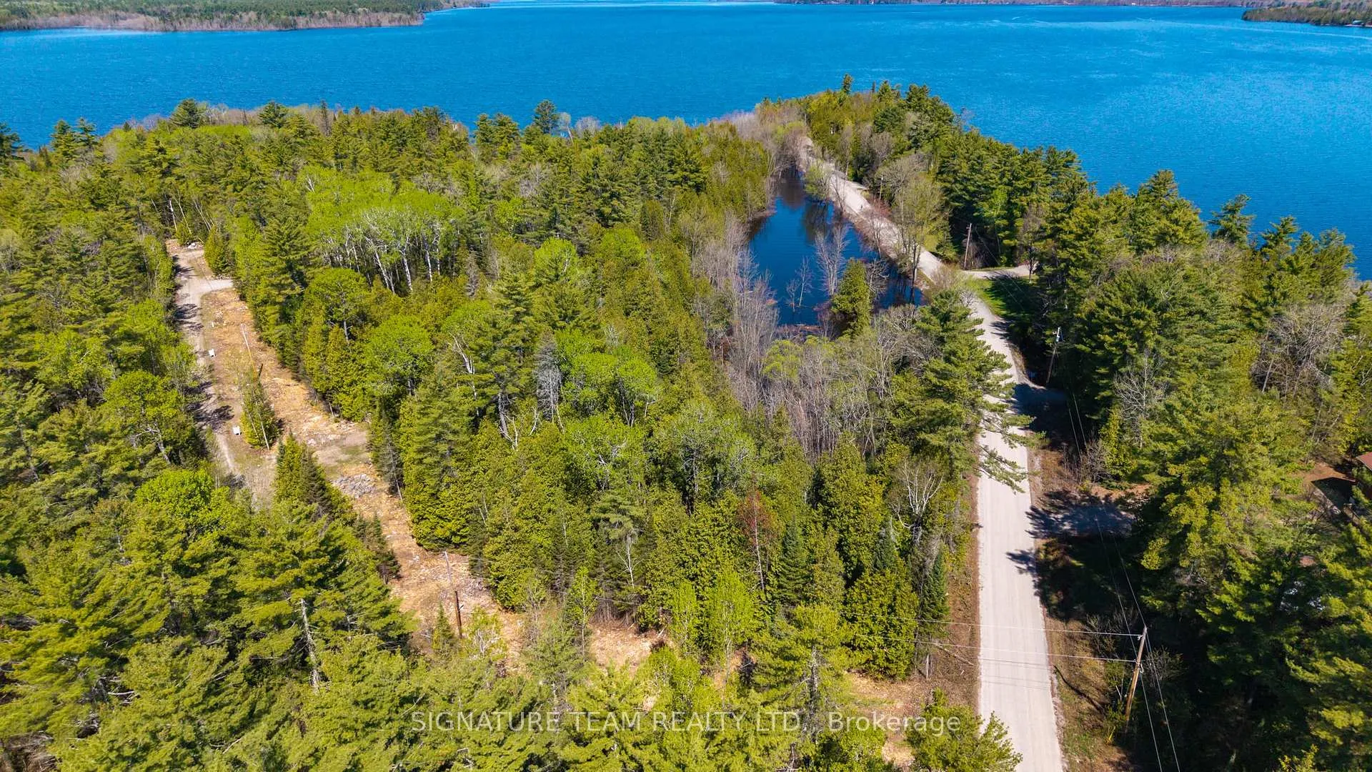 Photo 5 of Red Ash Trail, Whitewater Region, Whitewater Region — HOMEH