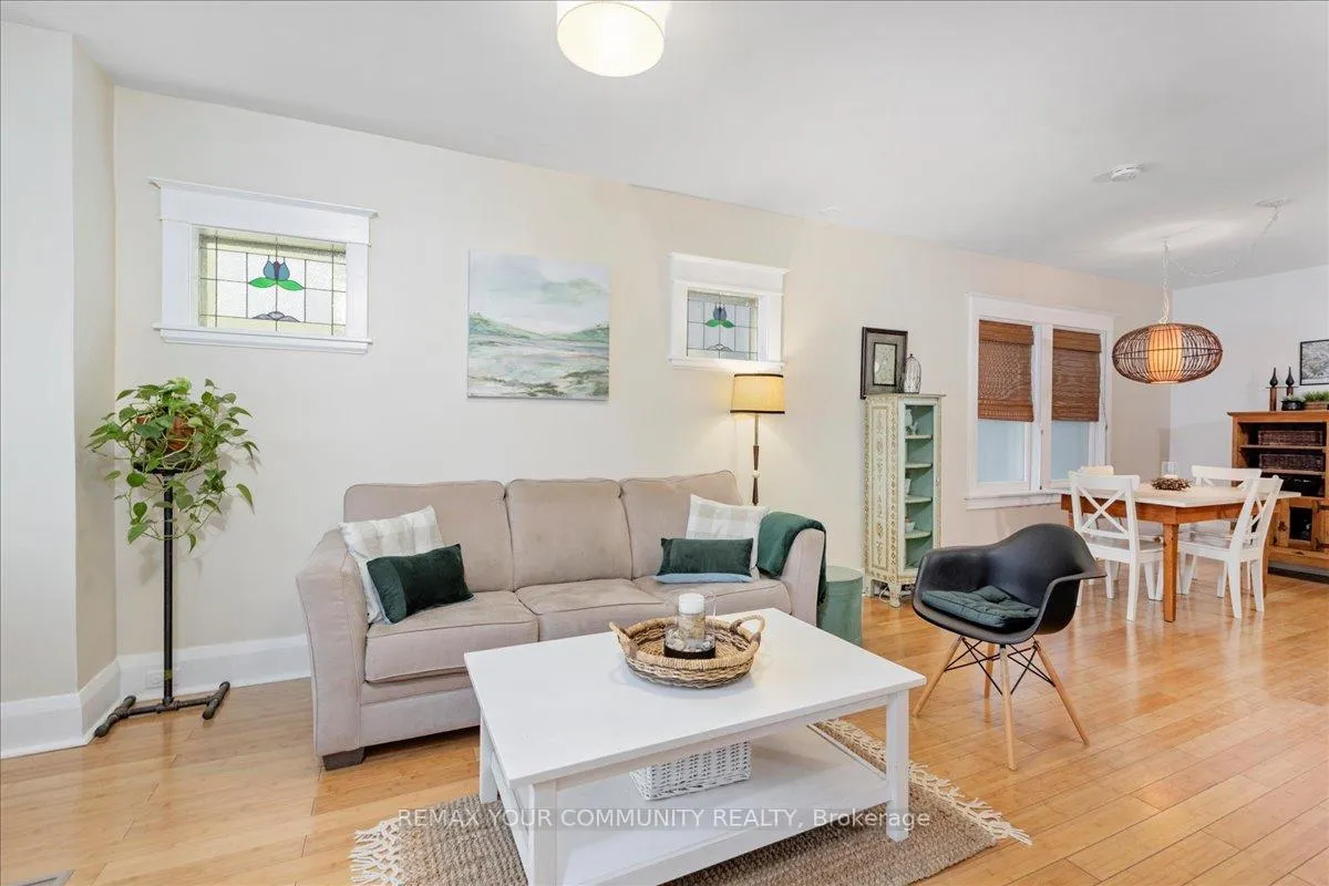 Photo 5 of 917 Broadview Avenue, Toronto, Playter Estates-Danforth — HOMEH