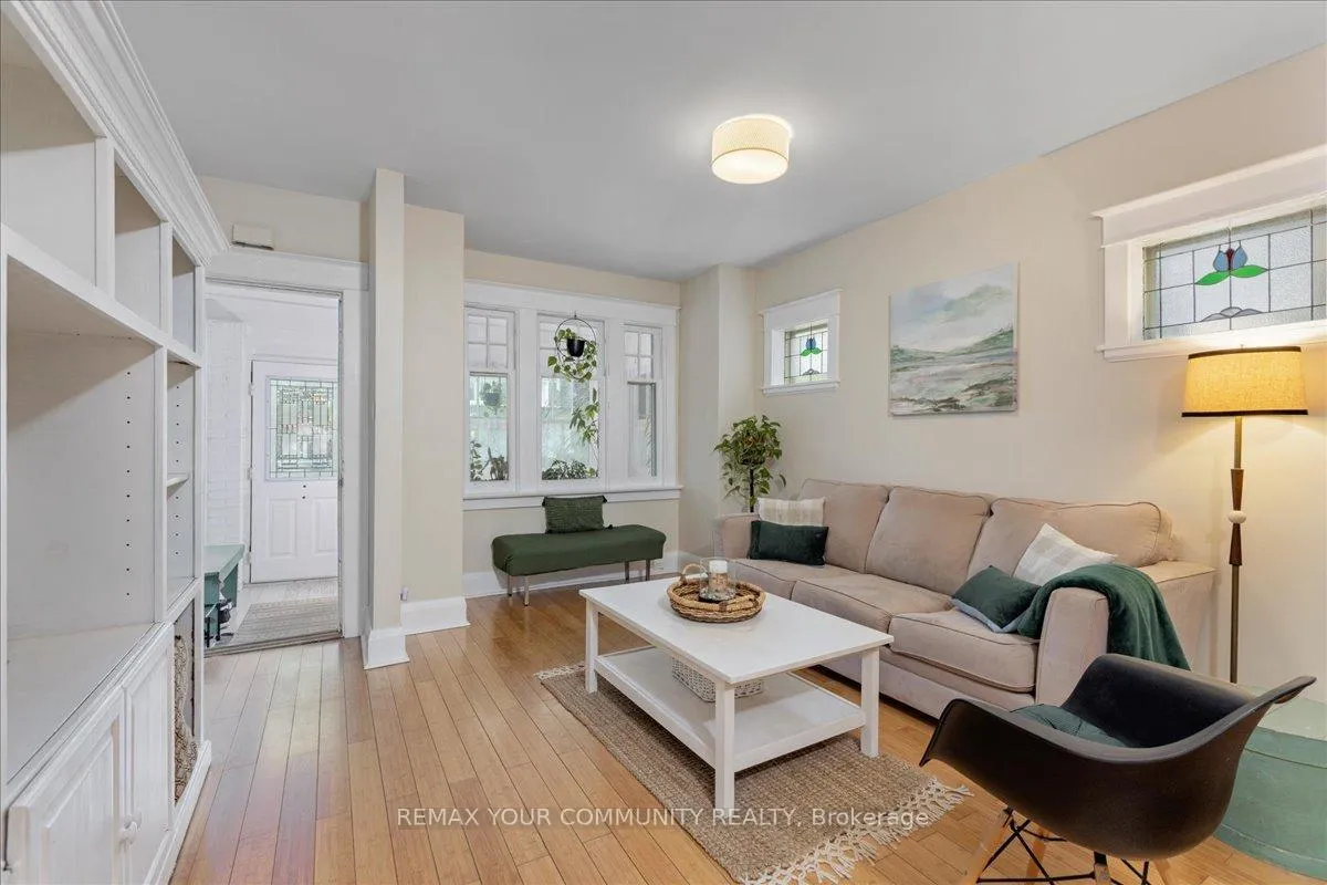 Photo 6 of 917 Broadview Avenue, Toronto, Playter Estates-Danforth — HOMEH