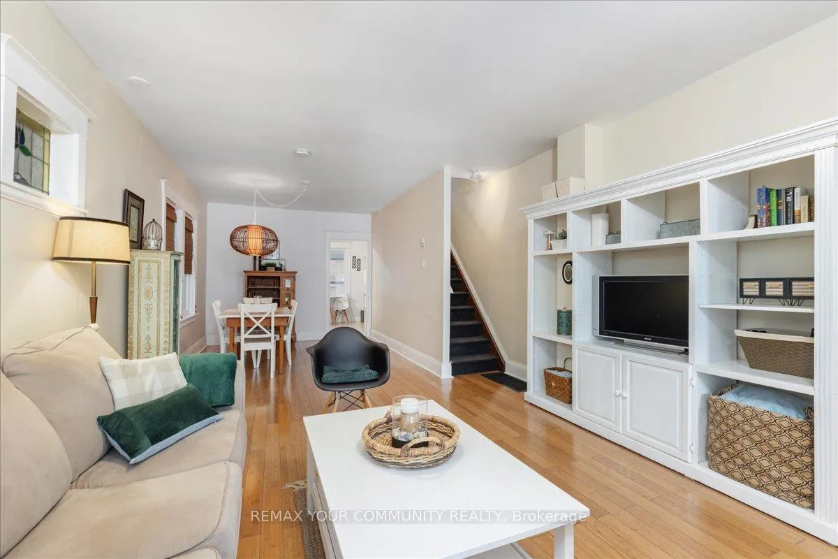 Photo 8 of 917 Broadview Avenue, Toronto, Playter Estates-Danforth — HOMEH