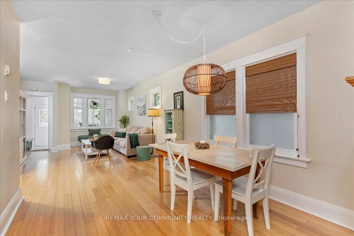Photo 10 of 917 Broadview Avenue, Toronto, Playter Estates-Danforth — HOMEH