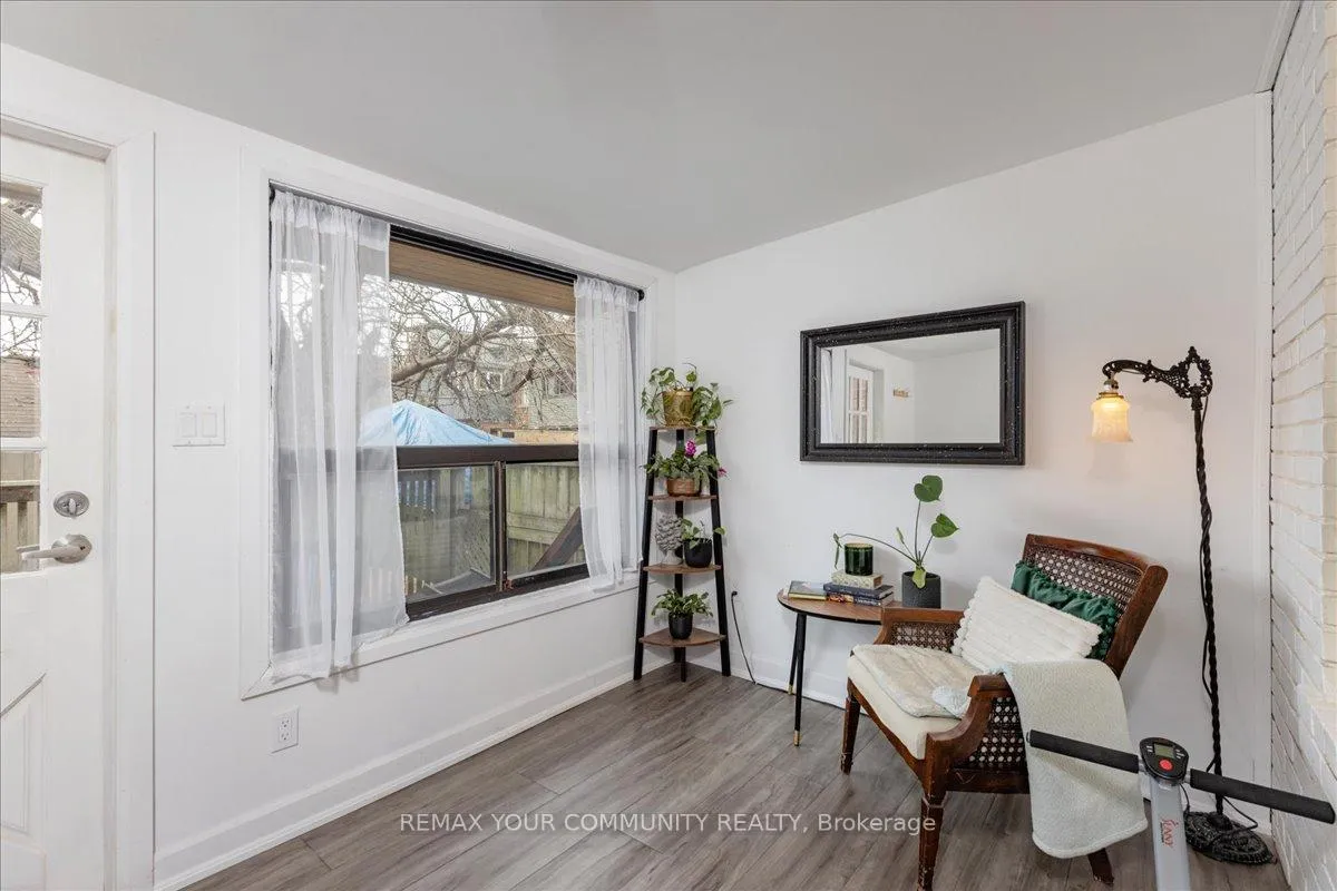 Photo 14 of 917 Broadview Avenue, Toronto, Playter Estates-Danforth — HOMEH