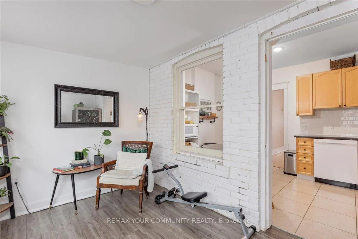 Photo 15 of 917 Broadview Avenue, Toronto, Playter Estates-Danforth — HOMEH