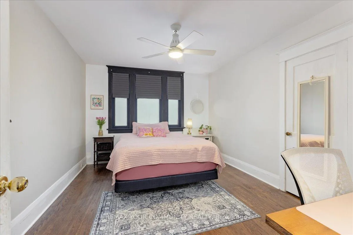 Photo 16 of 917 Broadview Avenue, Toronto, Playter Estates-Danforth — HOMEH