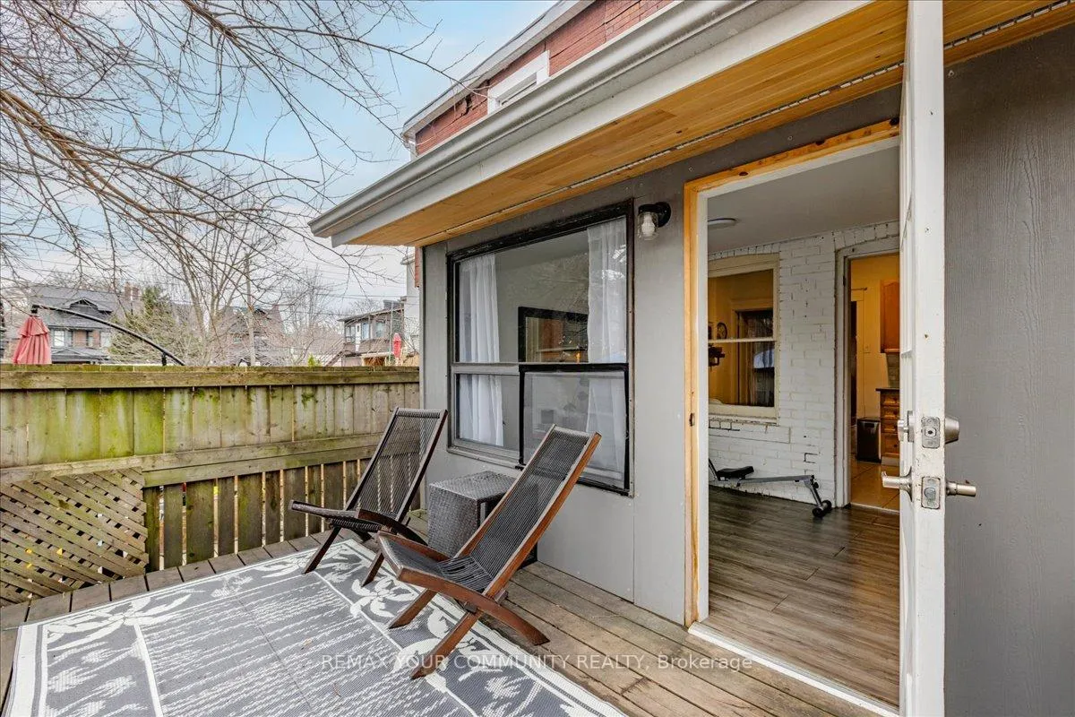 Photo 21 of 917 Broadview Avenue, Toronto, Playter Estates-Danforth — HOMEH