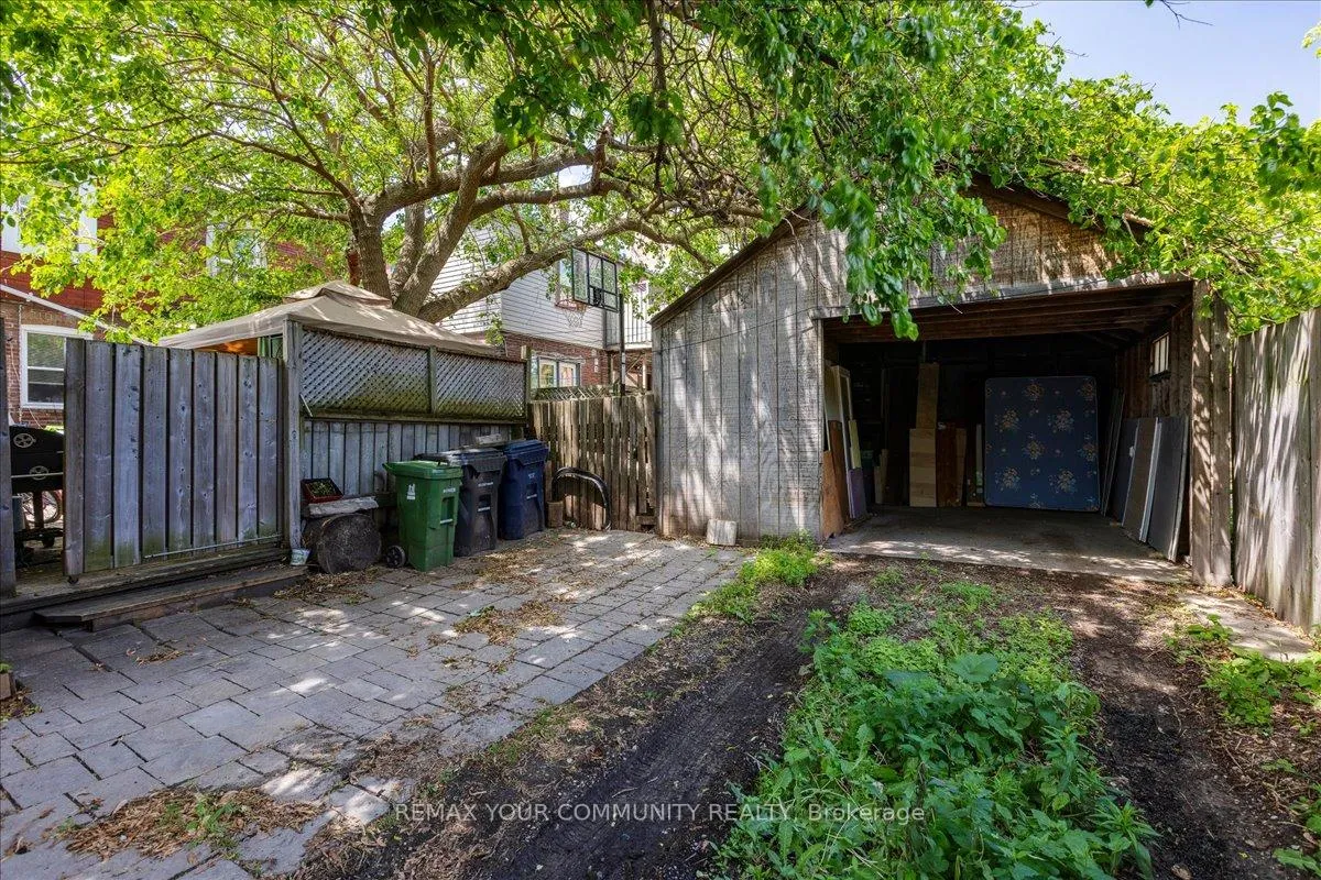 Photo 23 of 917 Broadview Avenue, Toronto, Playter Estates-Danforth — HOMEH