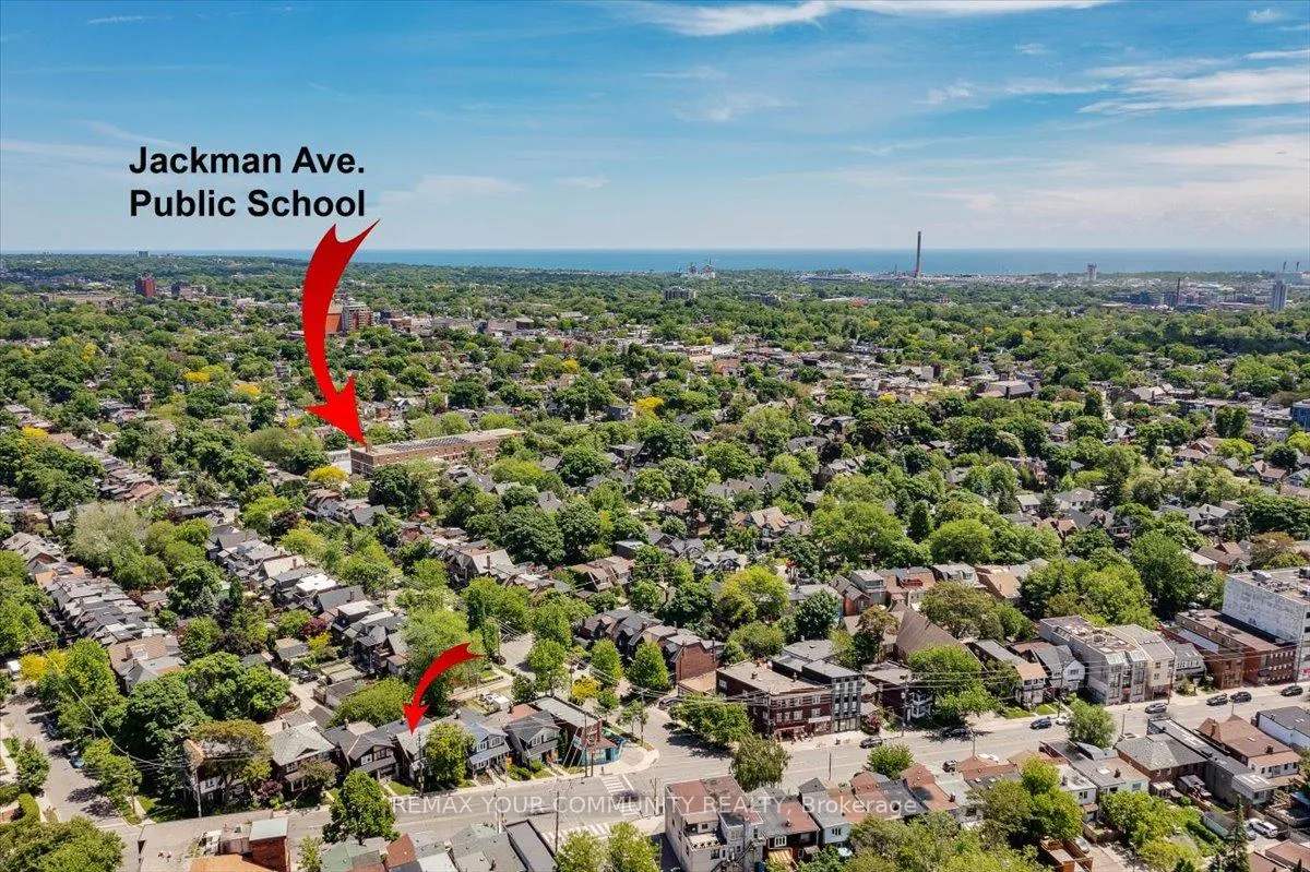 Photo 24 of 917 Broadview Avenue, Toronto, Playter Estates-Danforth — HOMEH