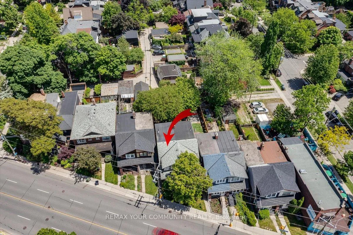 Photo 25 of 917 Broadview Avenue, Toronto, Playter Estates-Danforth — HOMEH