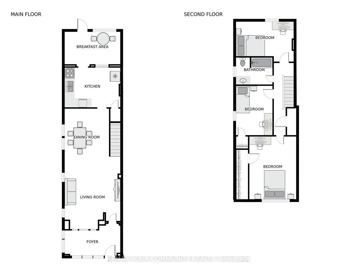 Photo 27 of 917 Broadview Avenue, Toronto, Playter Estates-Danforth — HOMEH