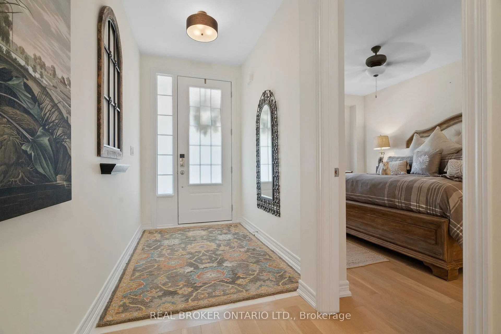 Photo 4 of 23 Howard Williams Court, Uxbridge — HOMEH
