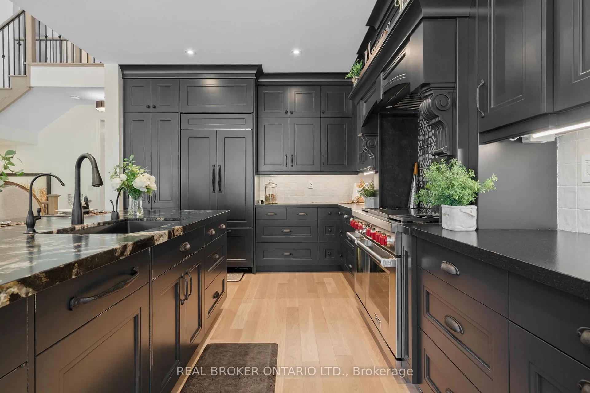 Photo 12 of 23 Howard Williams Court, Uxbridge — HOMEH