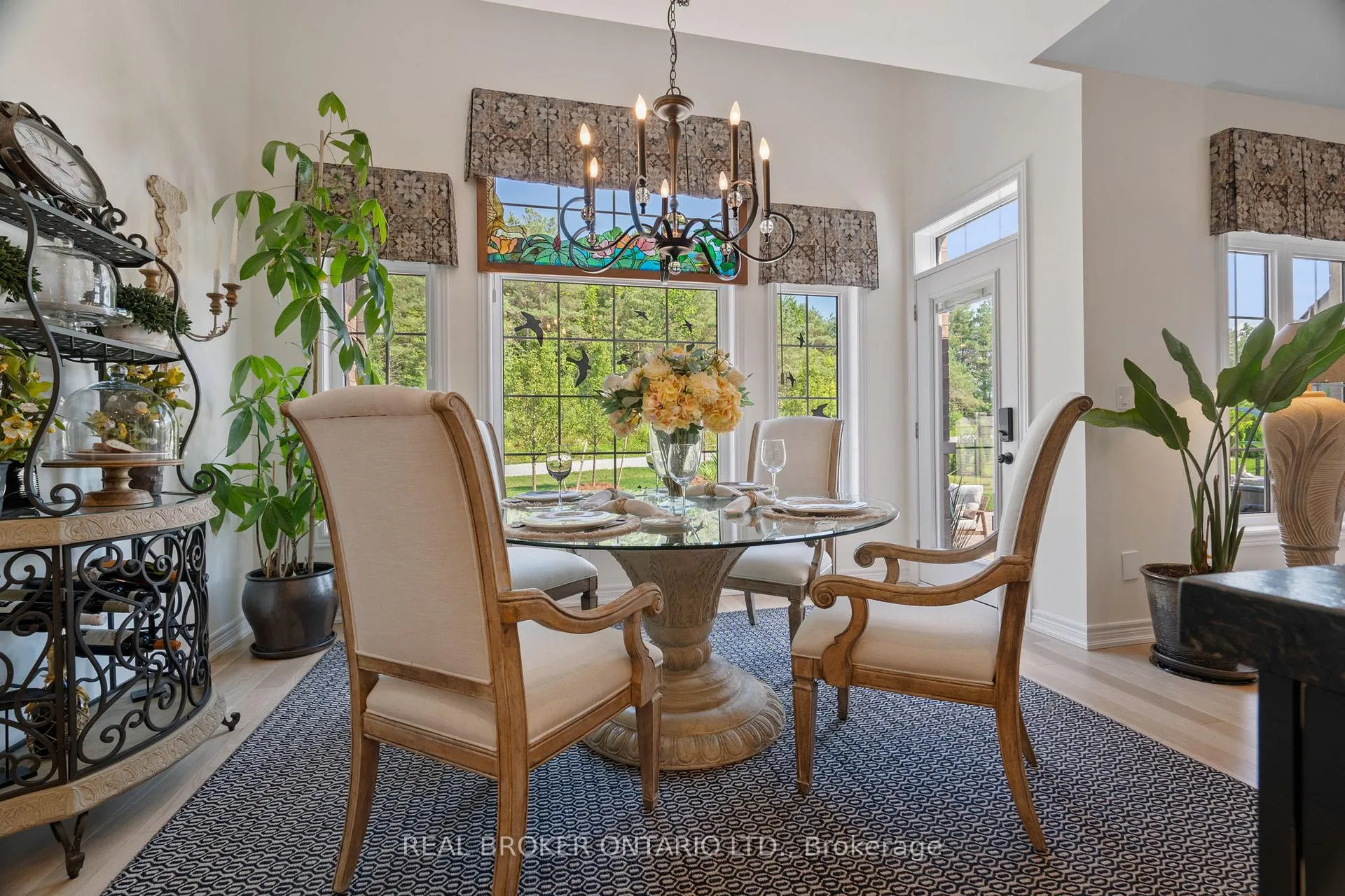 Photo 13 of 23 Howard Williams Court, Uxbridge — HOMEH