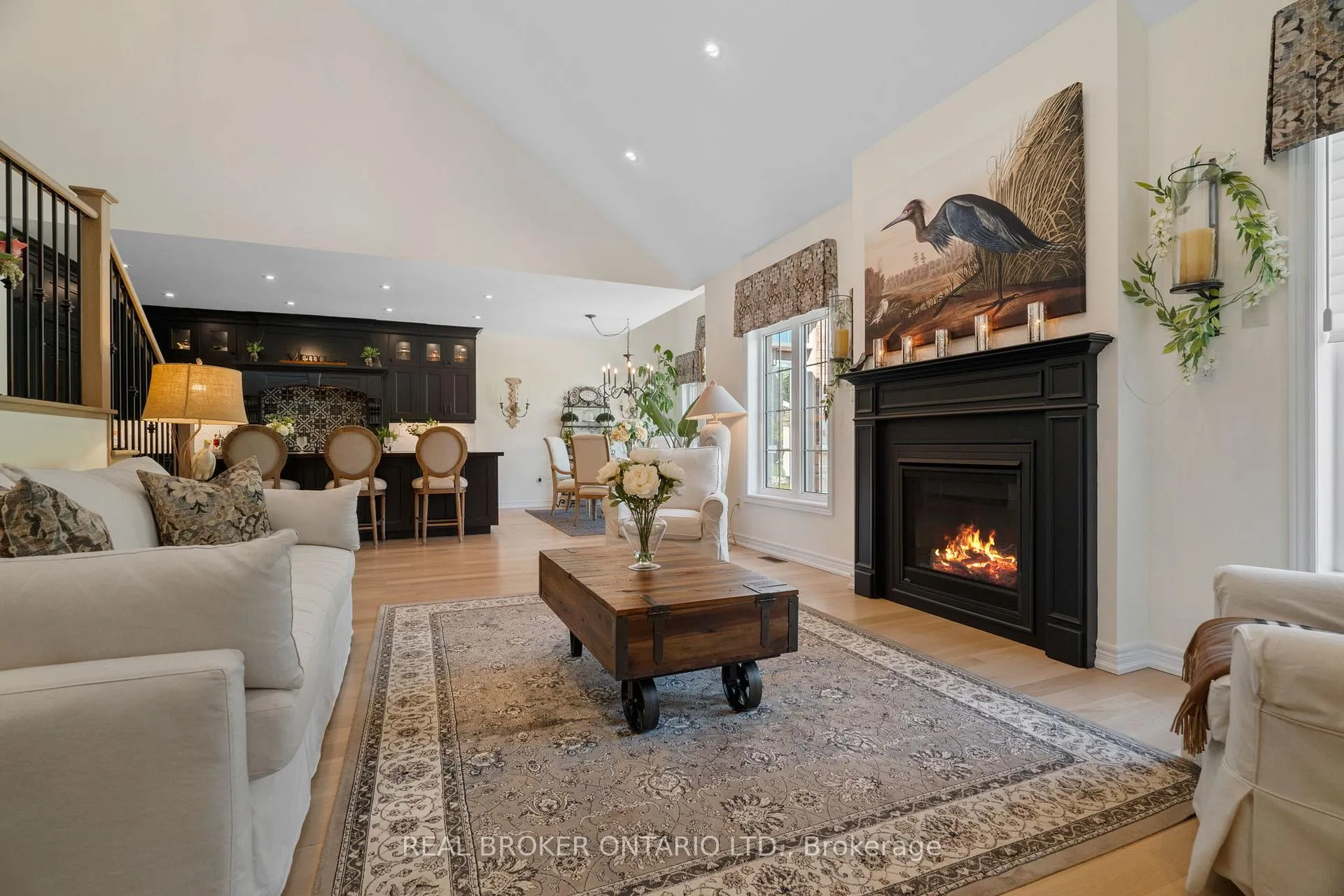 Photo 17 of 23 Howard Williams Court, Uxbridge — HOMEH