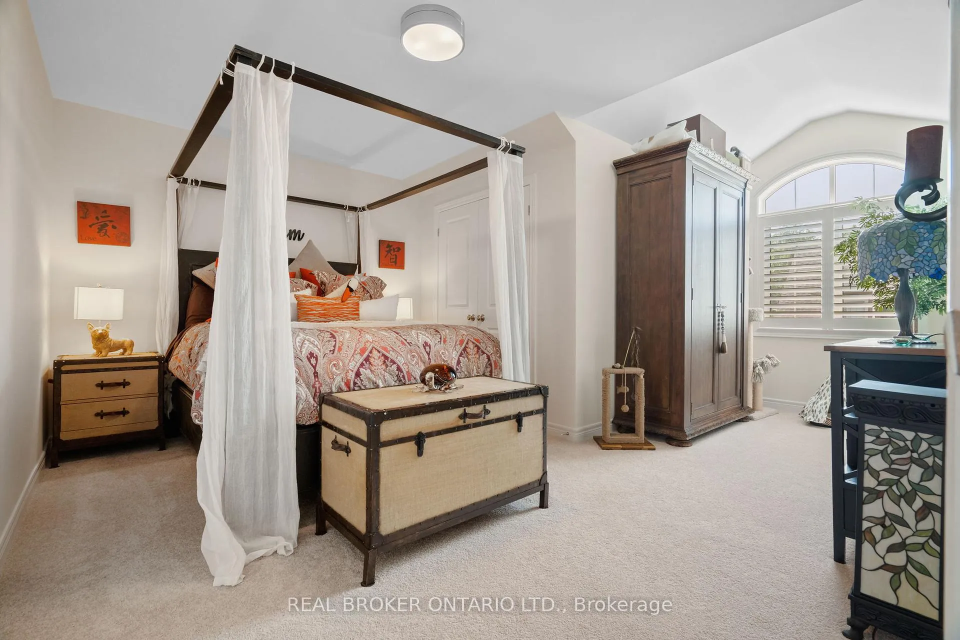 Photo 23 of 23 Howard Williams Court, Uxbridge — HOMEH