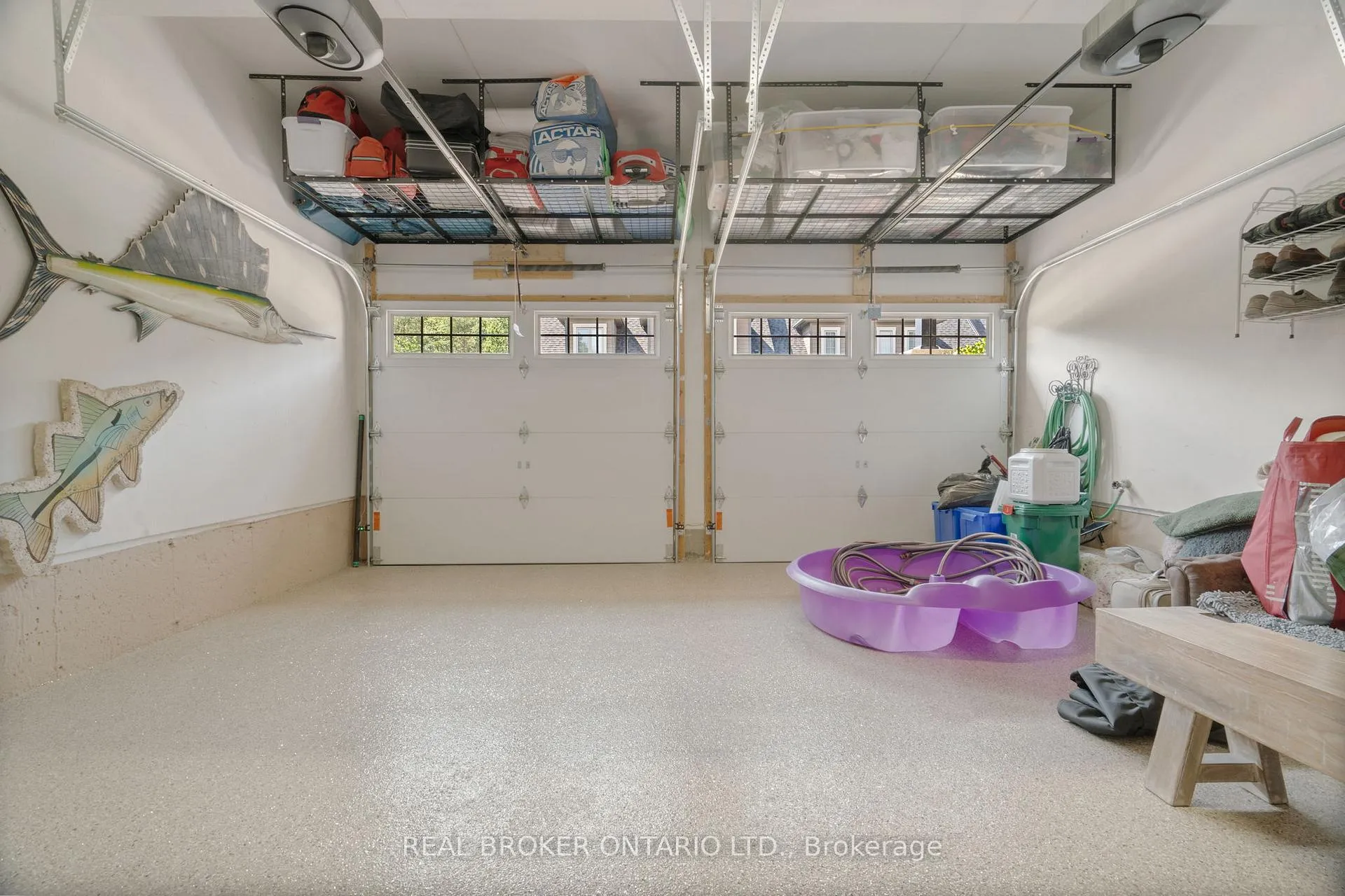 Photo 29 of 23 Howard Williams Court, Uxbridge — HOMEH