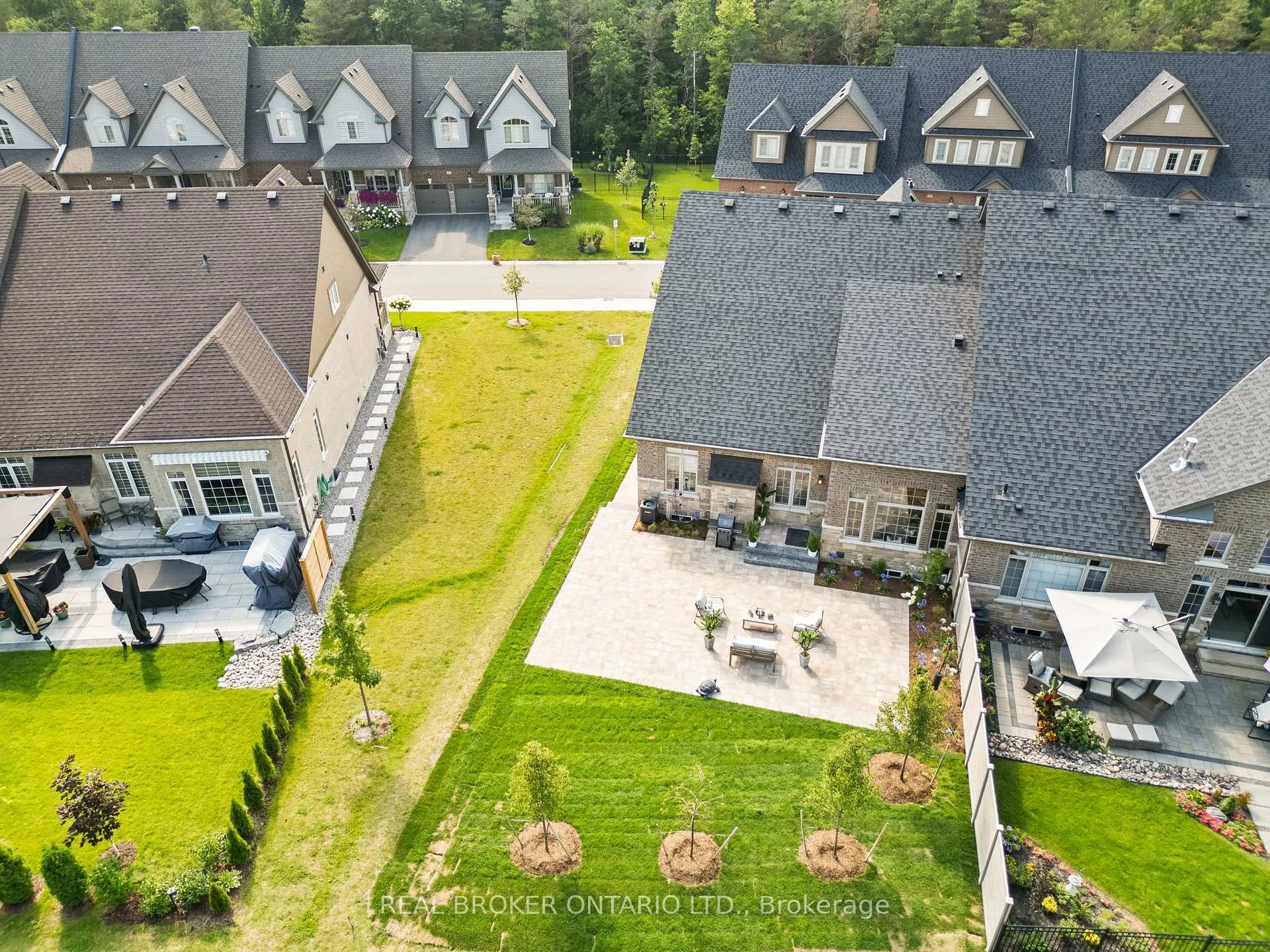 Photo 39 of 23 Howard Williams Court, Uxbridge — HOMEH
