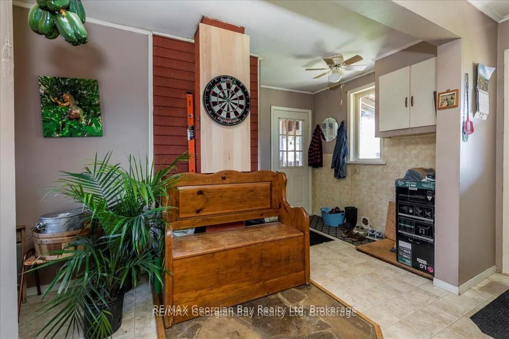 Photo 8 of 579 Marshall Road, Tiny, Rural Tiny — HOMEH